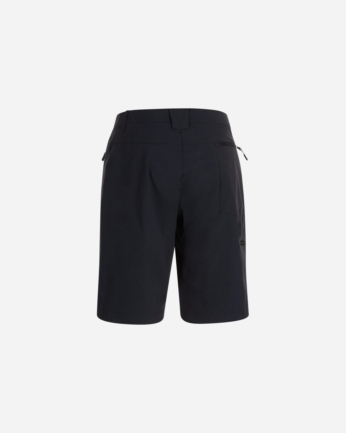 Pantaloncini 8848 MOUNTAIN HIKE M - Antracite - 5 | Cisalfa Sport