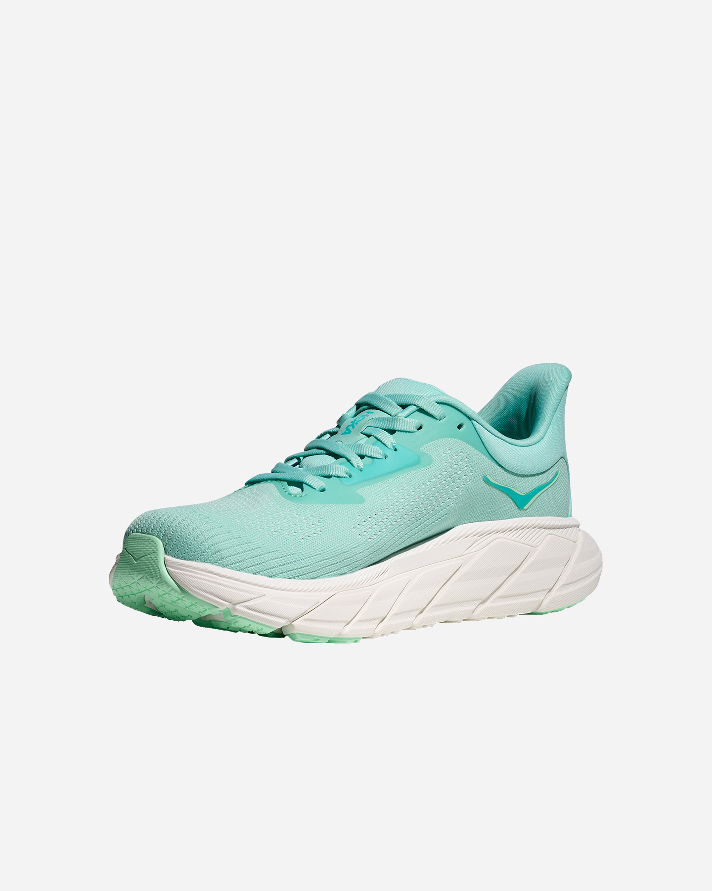 Scarpe running HOKA ARAHI 7 W - Blu - 2 | Cisalfa Sport