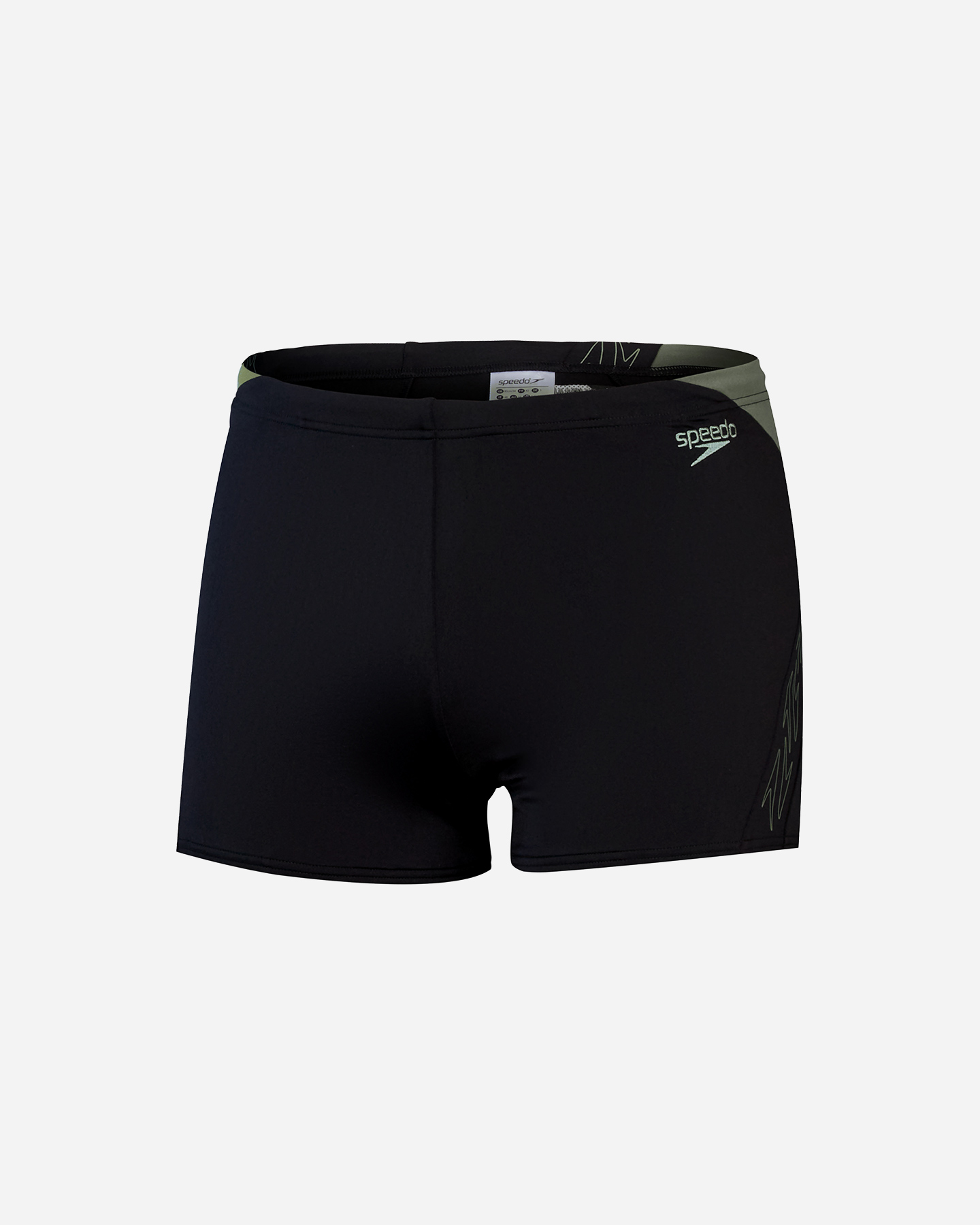 Short piscina SPEEDO HYPER M - 0 | Cisalfa Sport