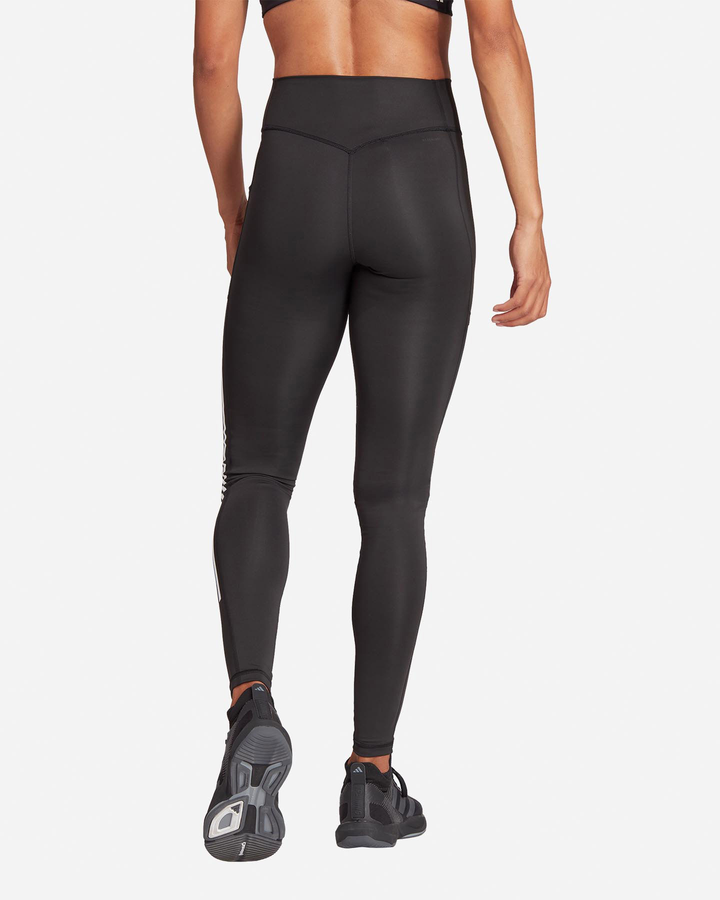 Leggings ADIDAS OPT 3S 1/1 W - 2 | Cisalfa Sport