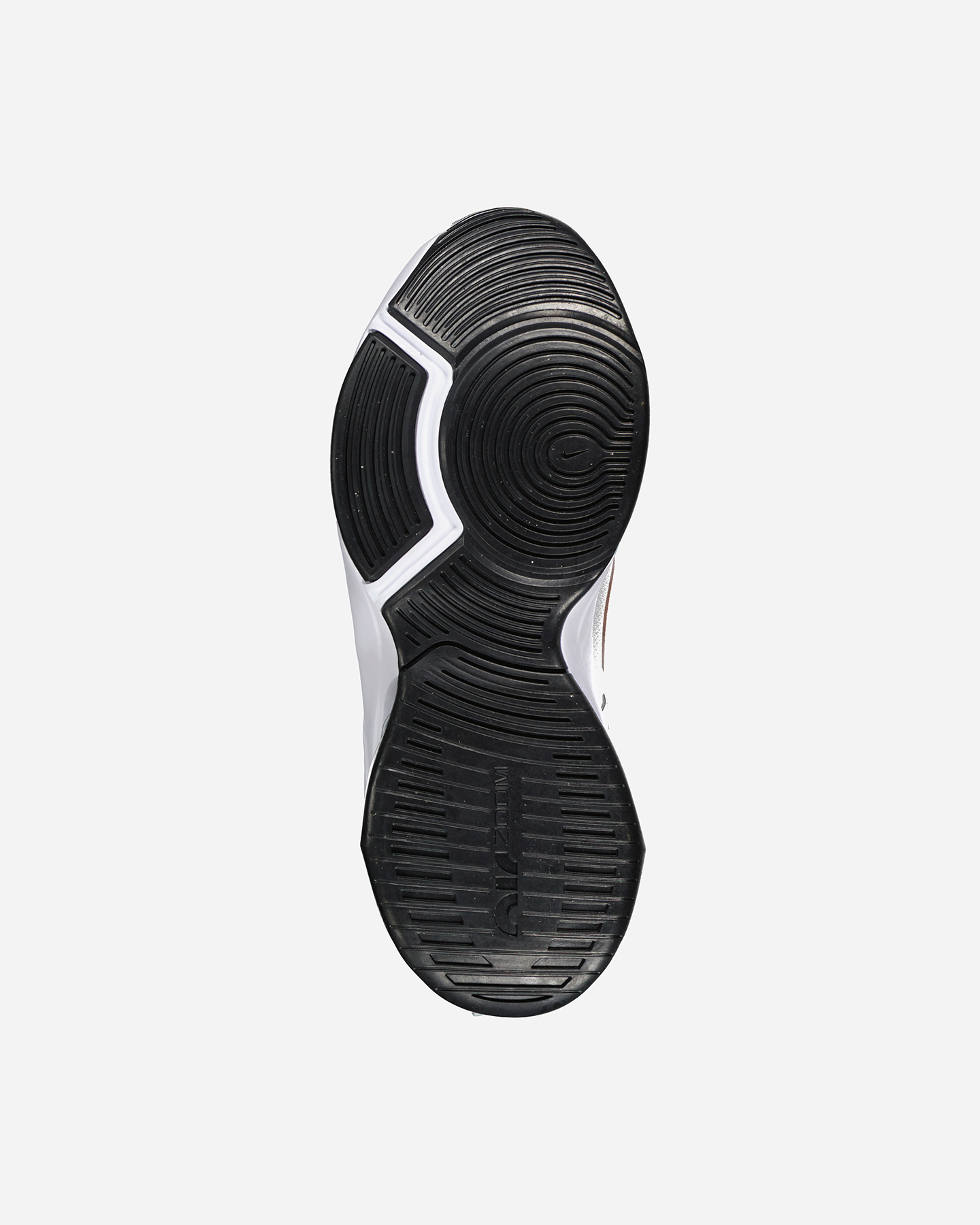 Scarpe training NIKE ZOOM BELLA 6 W - Bianco - 2 | Cisalfa Sport