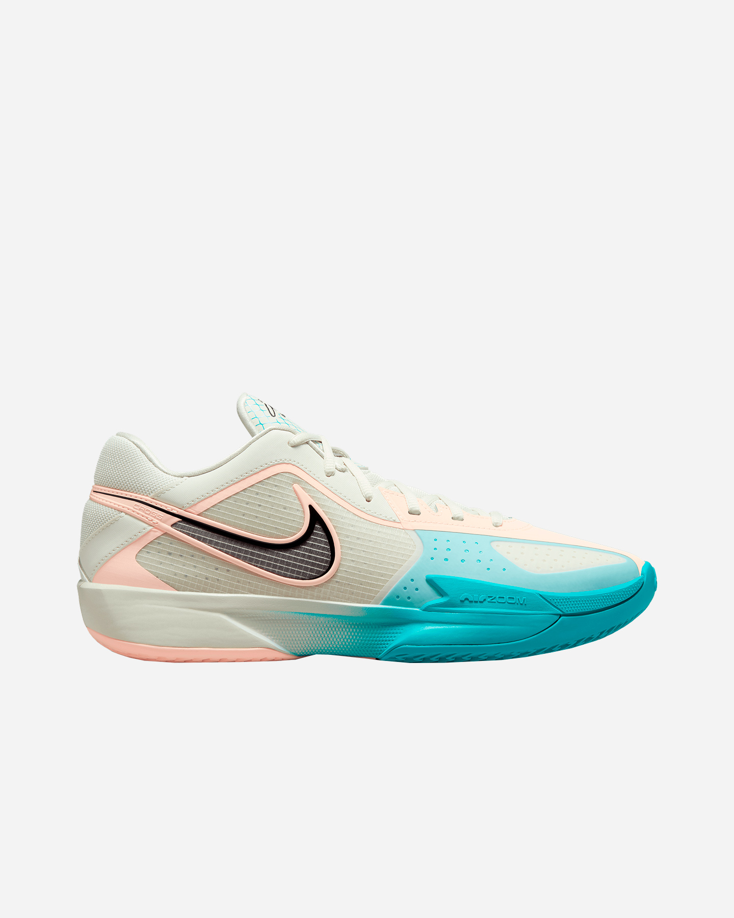 Scarpe basket NIKE GT CUT CROSS M - Color mix - 0 | Cisalfa Sport