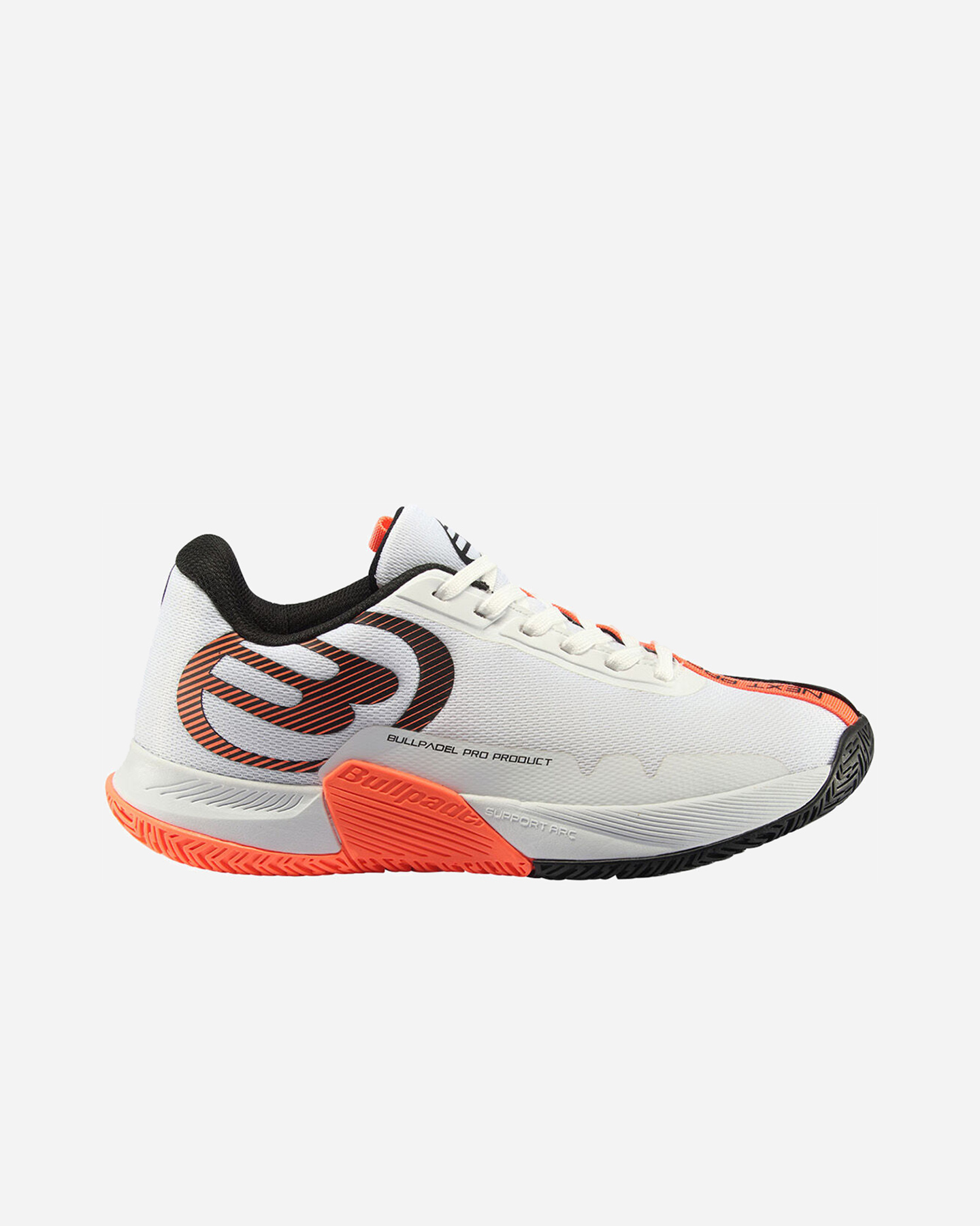 Scarpe padel BULLPADEL NEXT PRO 23V M - 0 | Cisalfa Sport