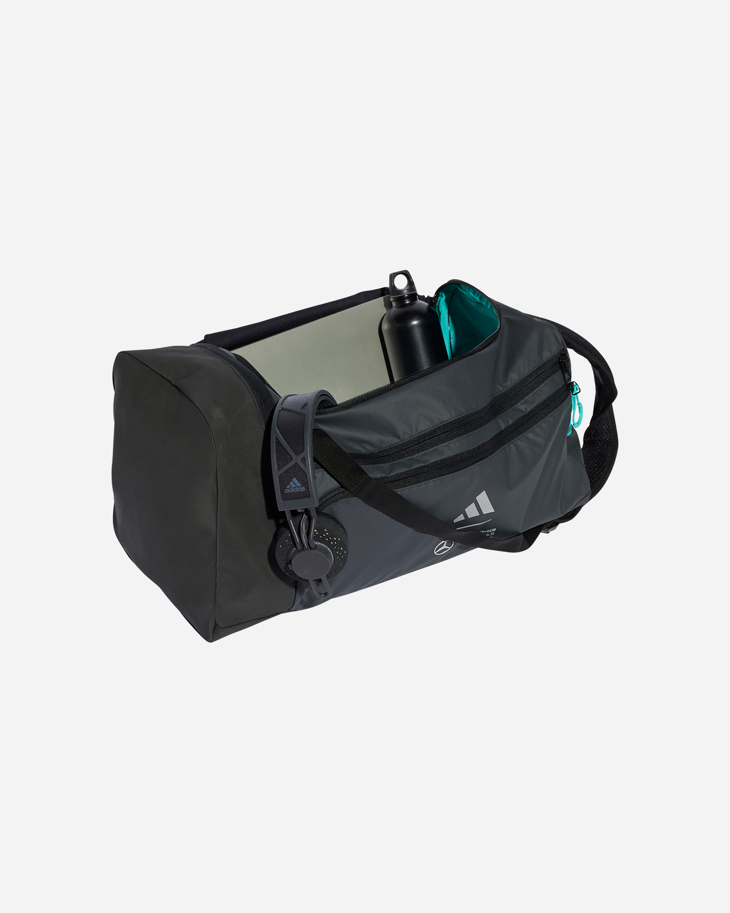 Fanwear ADIDAS FANWEAR ADIDAS MERCEDES PETRONAS - 3 | Cisalfa Sport