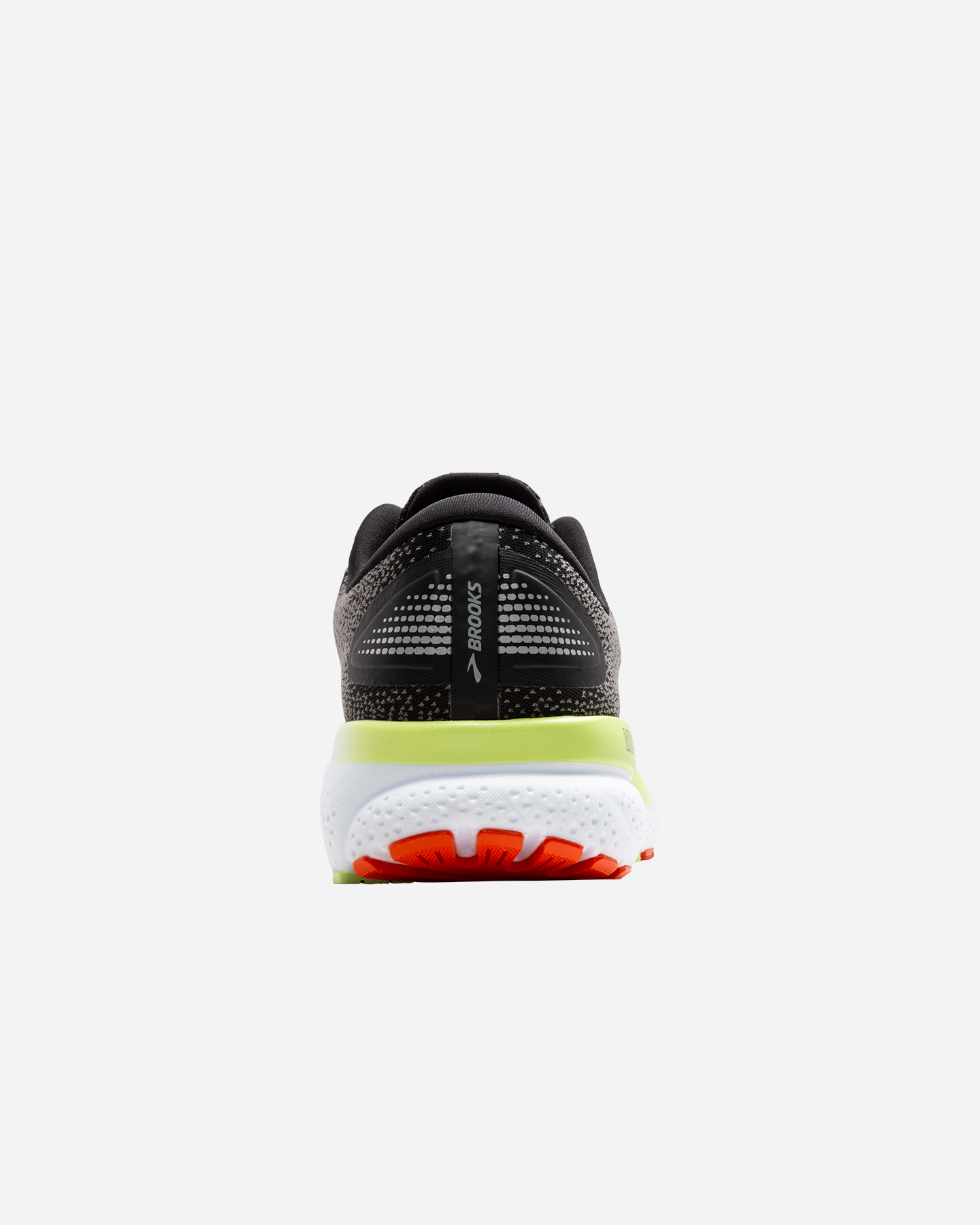 Scarpe running BROOKS GHOST 16 GTX M - Nero - 4 | Cisalfa Sport
