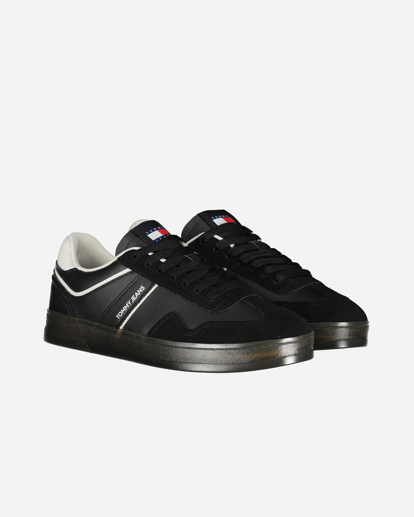 Scarpe sneakers TOMMY HILFIGER THE GREENWICH M - 1 | Cisalfa Sport