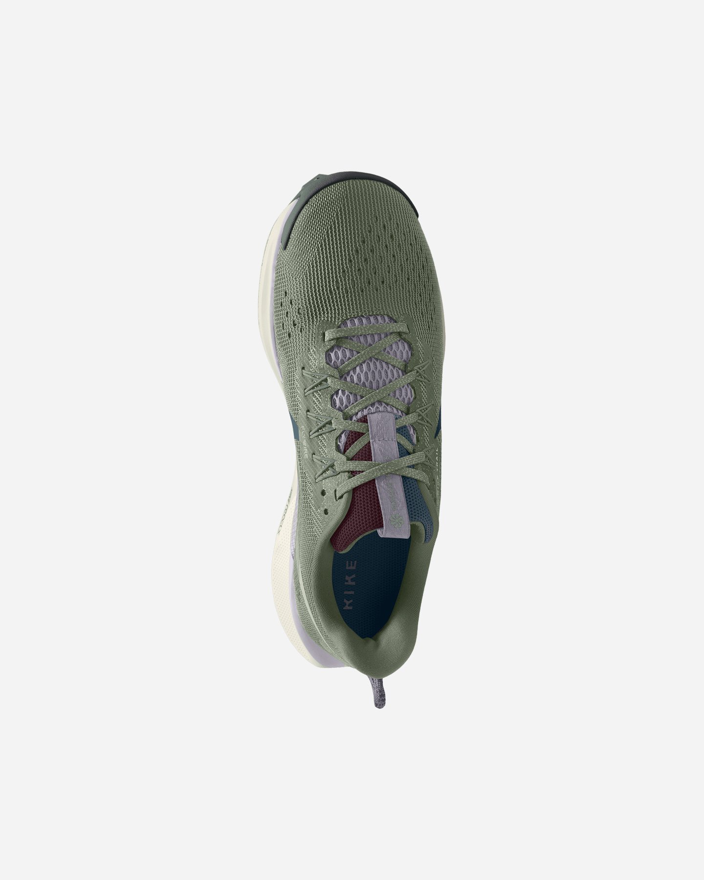 Scarpe trail NIKE REACTX PEGASUS TRAIL 5 M - 2 | Cisalfa Sport