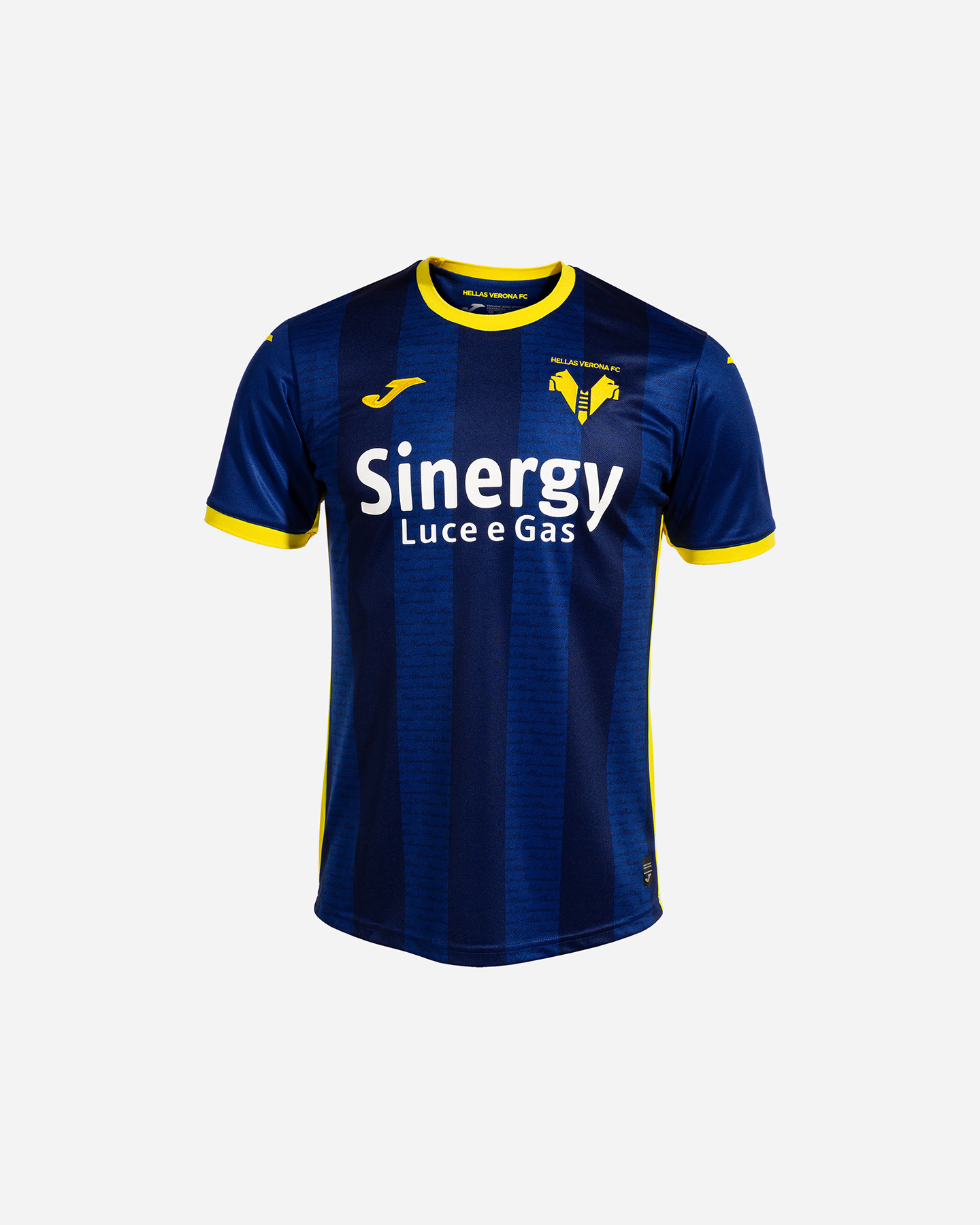 Maglia calcio JOMA HELLAS VERONA HOME 23-24 JR - 0 | Cisalfa Sport