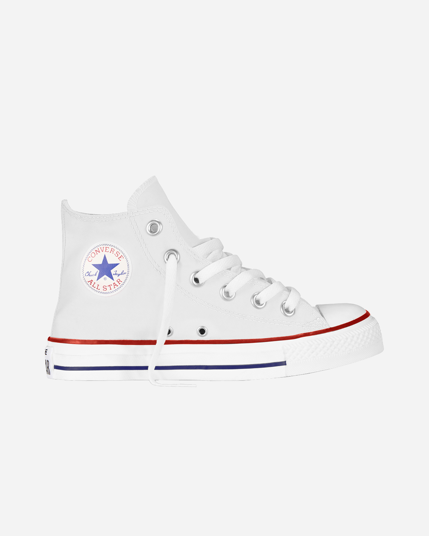 Scarpe sportive CONVERSE ALL STAR HIGH PS JR - 0 | Cisalfa Sport