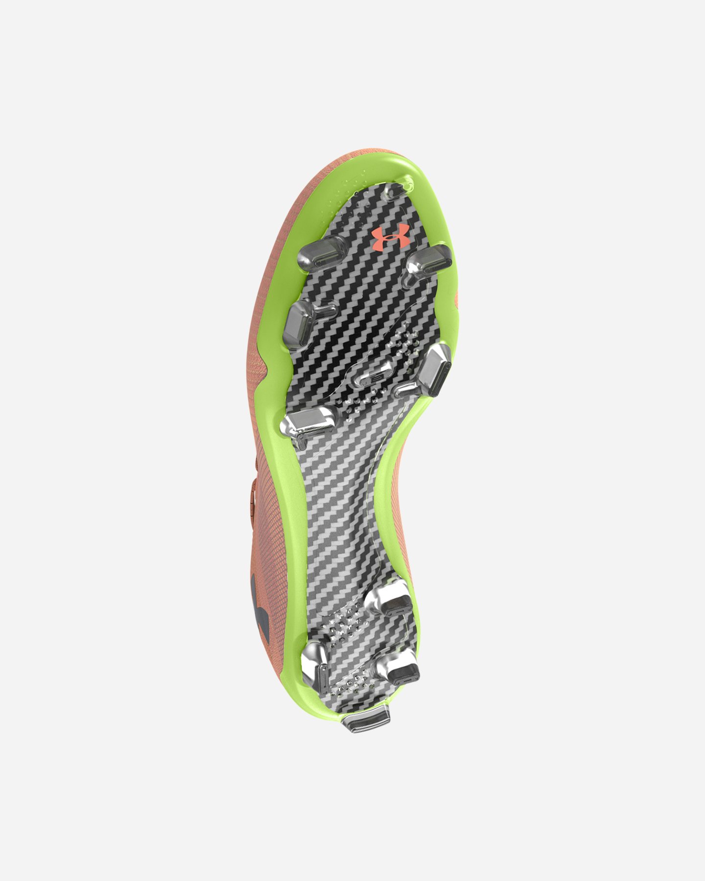 Scarpe calcio UNDER ARMOUR SHADOW ELITE 2.0 FG M - 2 | Cisalfa Sport