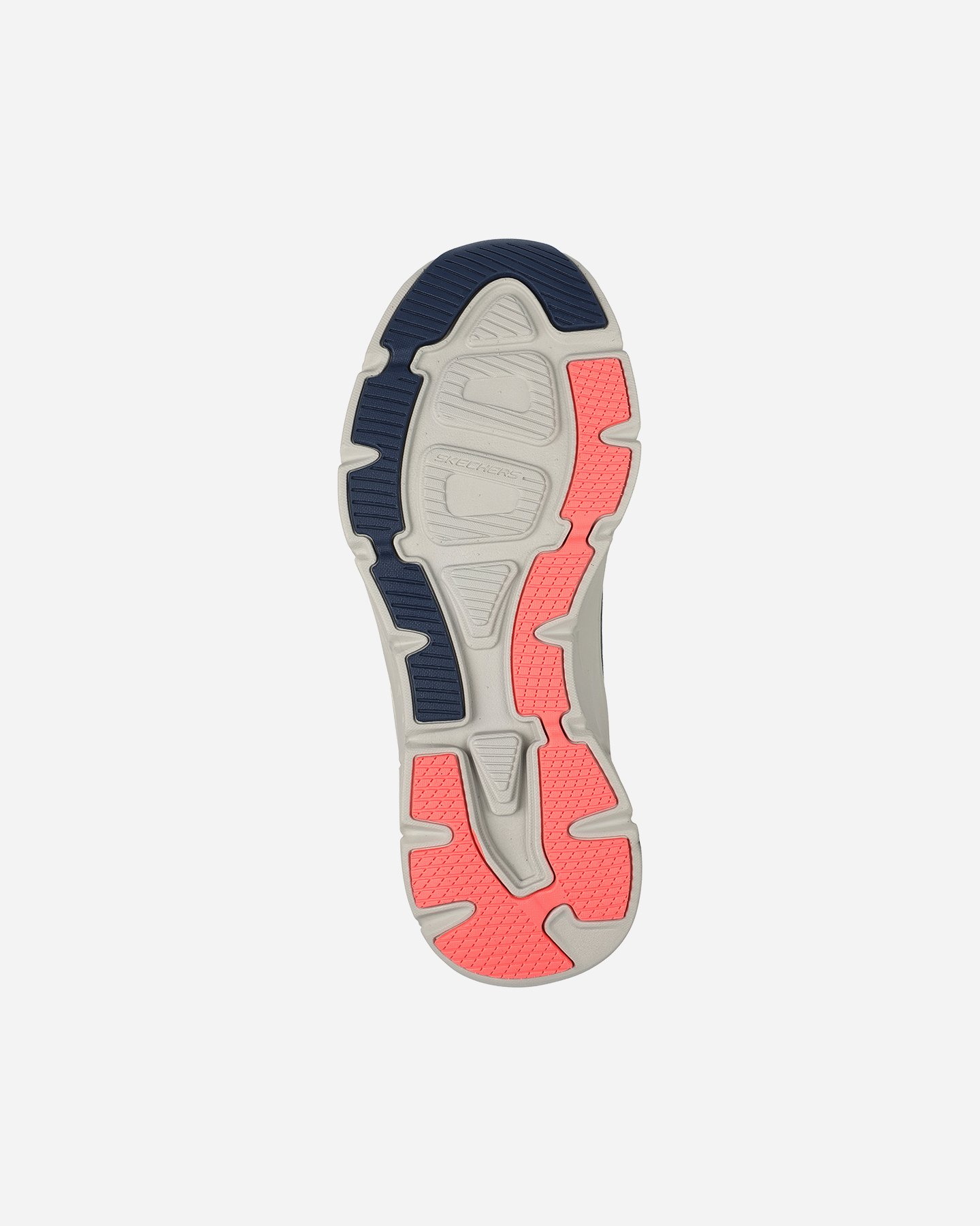 Scarpe sneakers SKECHERS D LUX WALKER 2.0 M - 11 | Cisalfa Sport