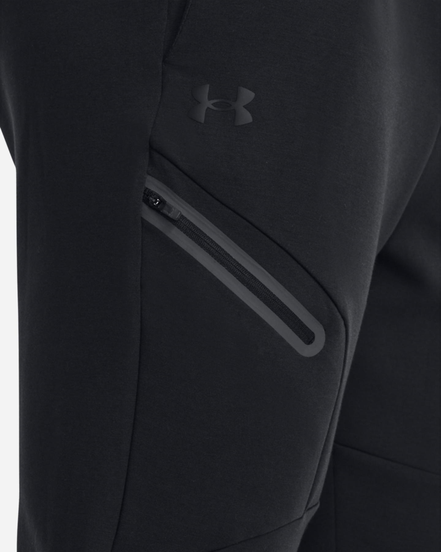 Pantalone UNDER ARMOUR UNSTOPPABLE M - 5 | Cisalfa Sport