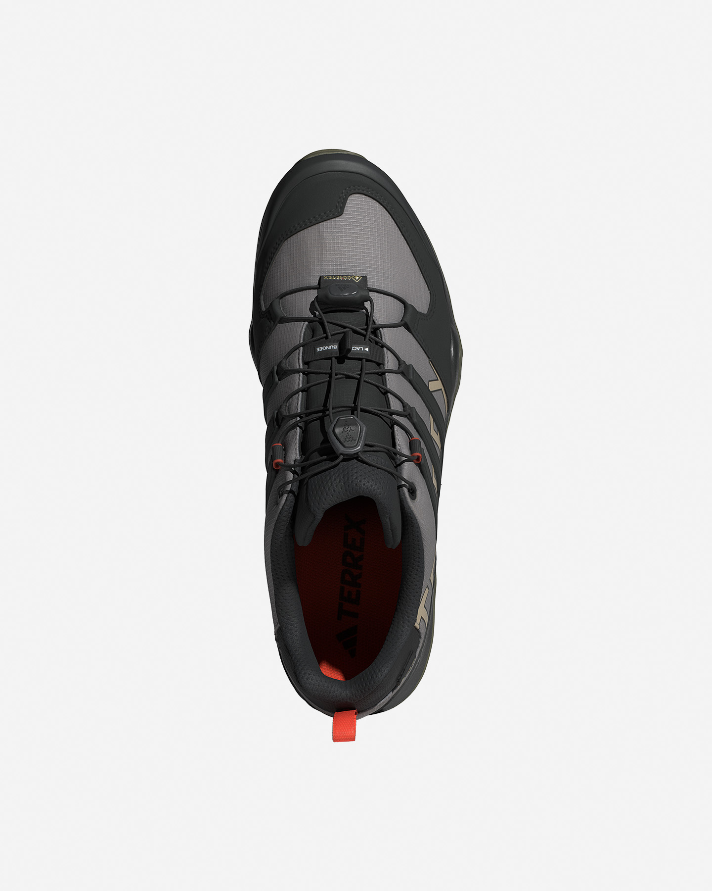 Scarpe trail ADIDAS TERREX SWIFT R2 GTX M - 2 | Cisalfa Sport