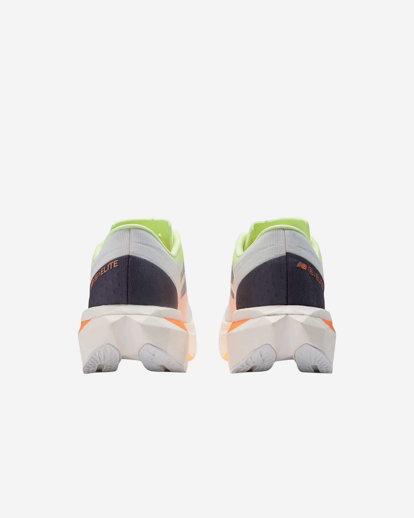 Scarpe running NEW BALANCE FUELCELL SUPERCOMP ELITE V4 M - Bianco - 4 | Cisalfa Sport