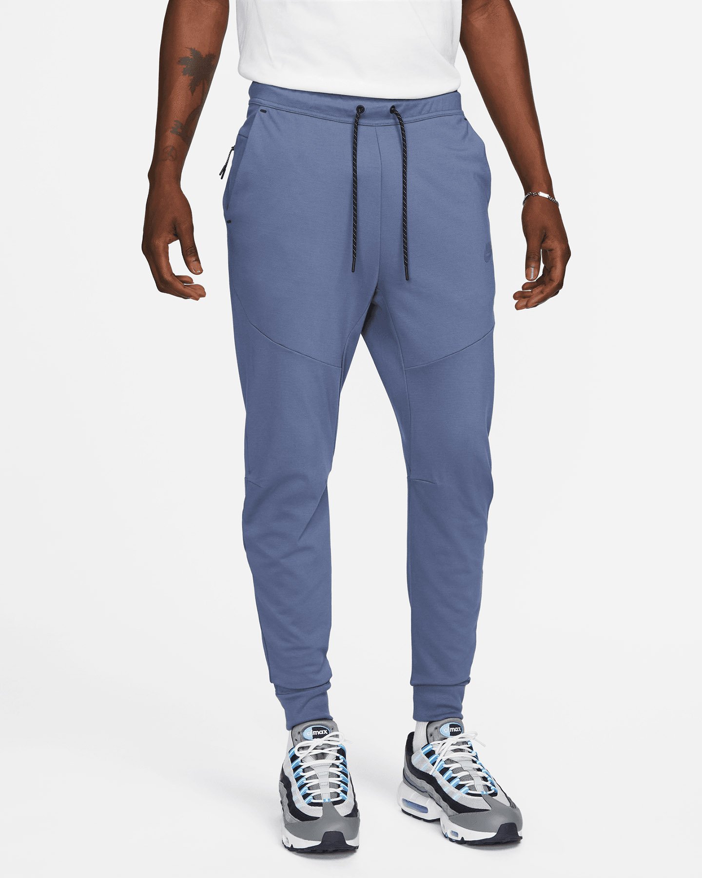 Pantalone NIKE TECH FLEECE M - 0 | Cisalfa Sport