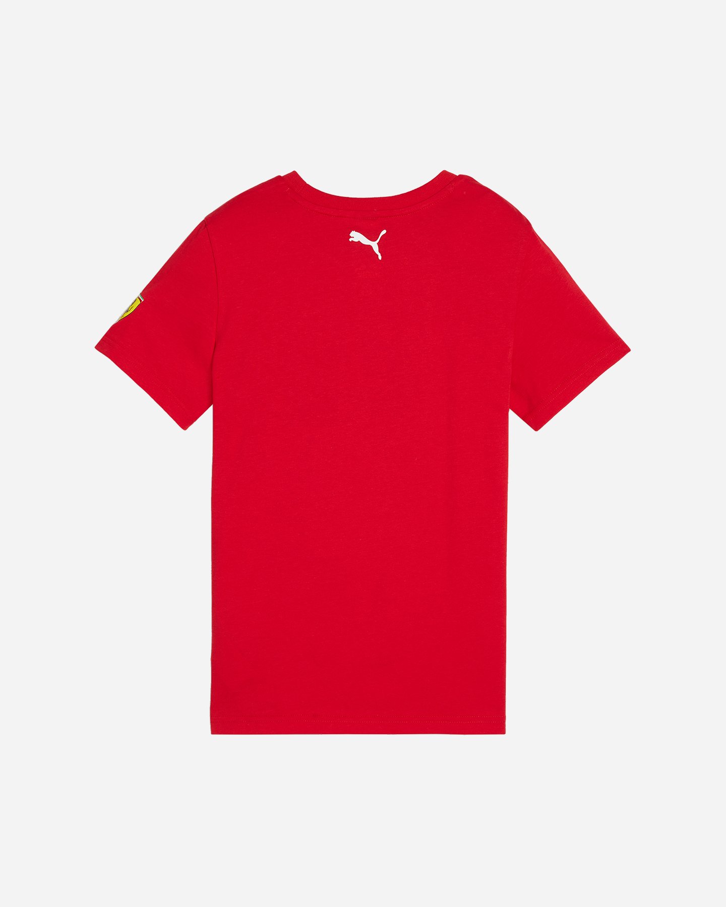 Fanwear PUMA FERRARI RACE JR - 1 | Cisalfa Sport