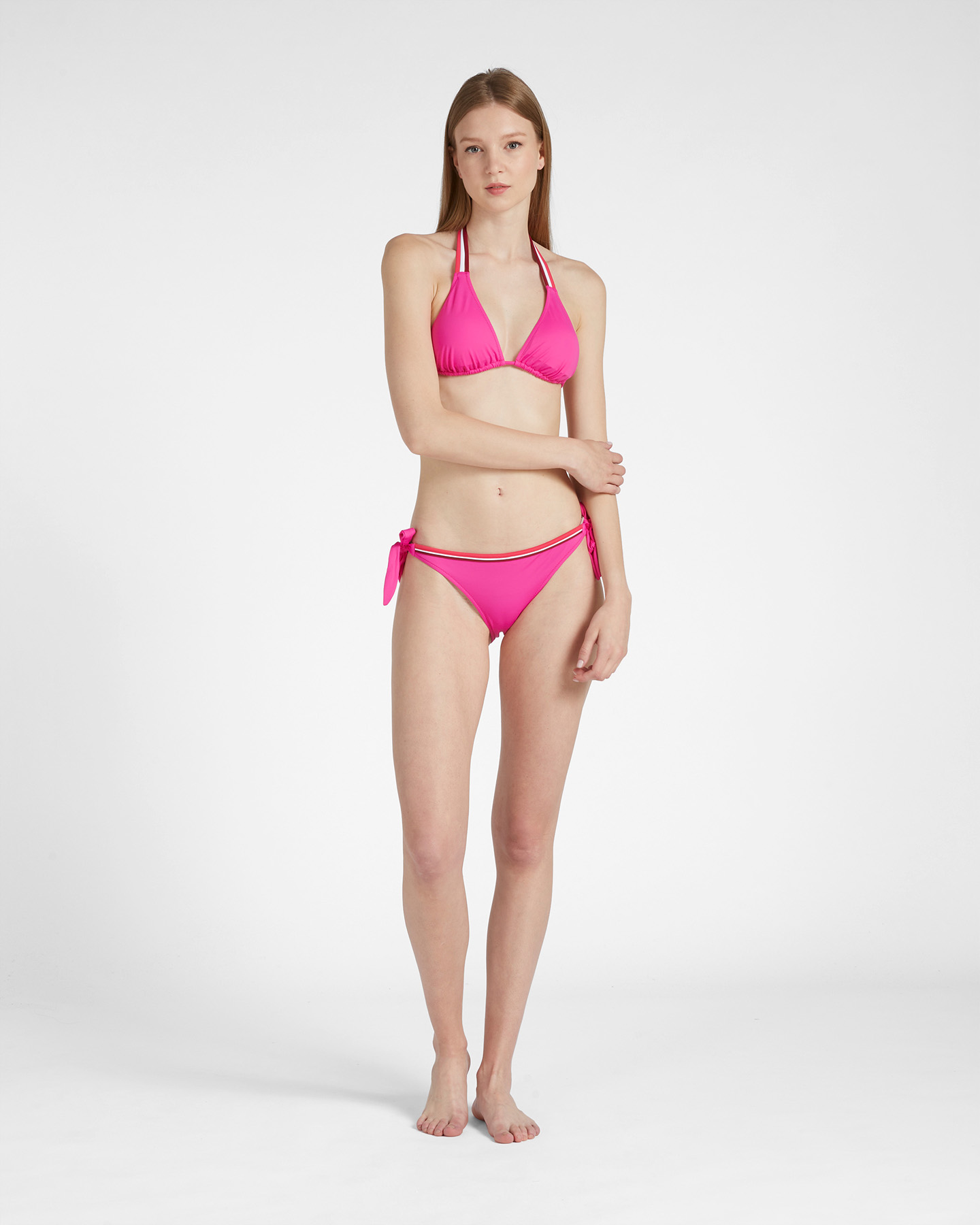 Bikini SUNDEK VELA W - Fucsia - 1 | Cisalfa Sport