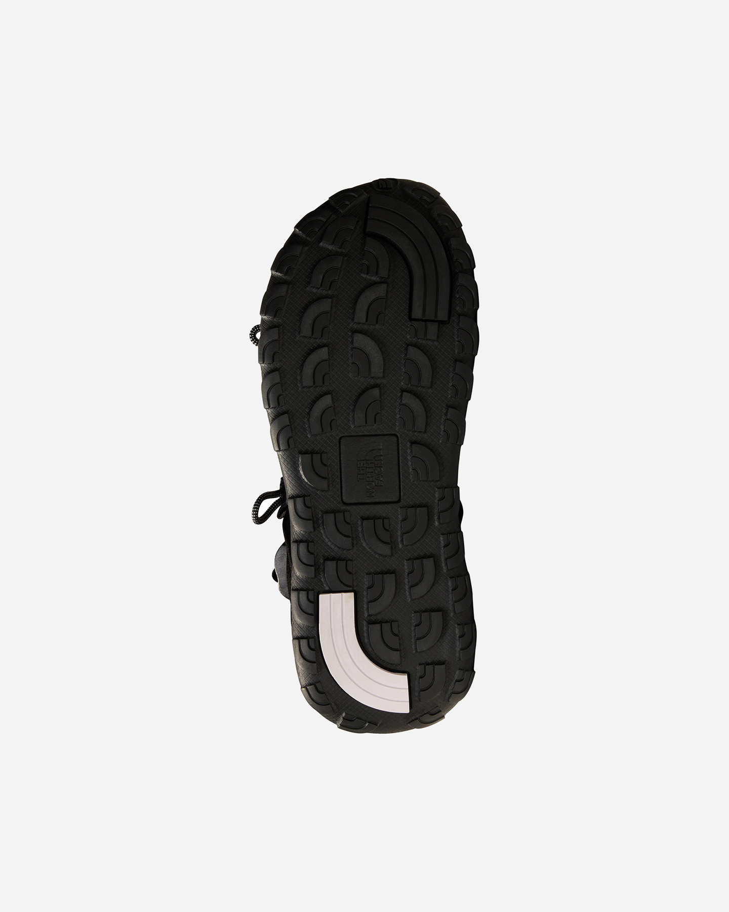 Sandali THE NORTH FACE EXPLORE CAMP M - Nero - 3 | Cisalfa Sport