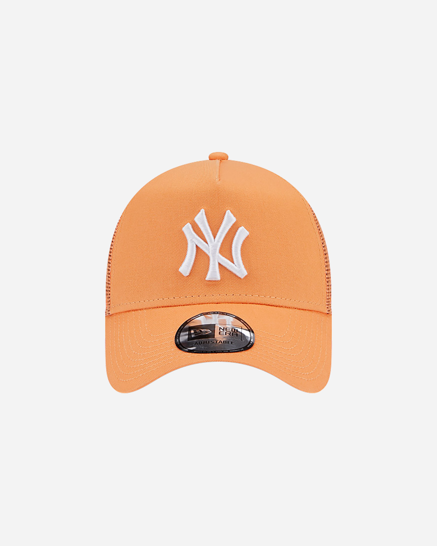 Cappellino NEW ERA 9FORTY TRUCKER MLB LEAGUE NEW YORK YANKEES  - 1 | Cisalfa Sport