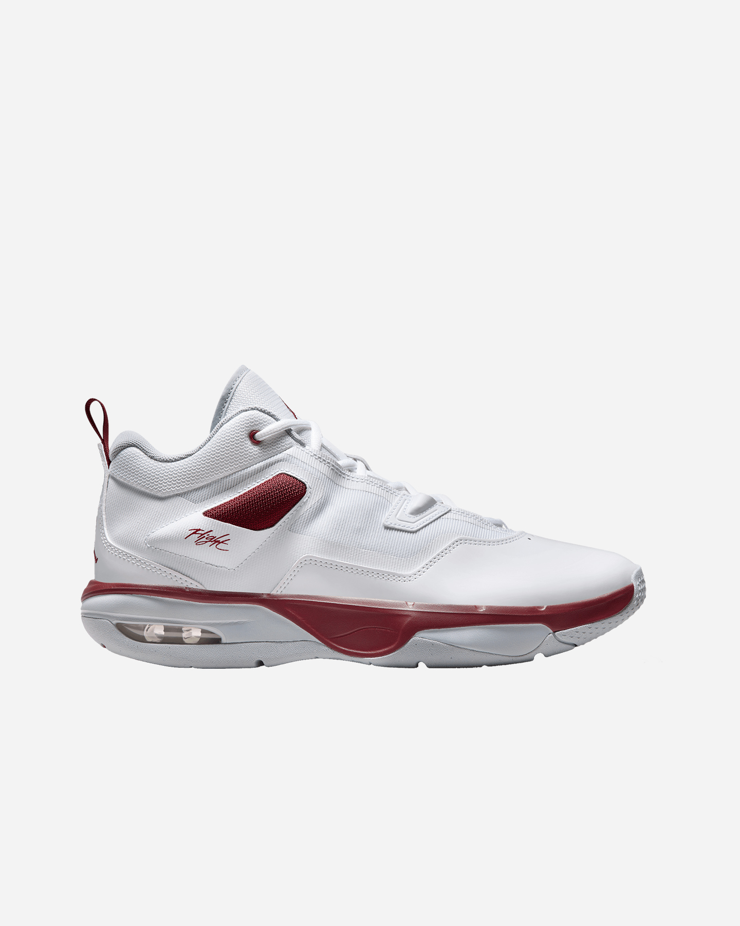 Scarpe sneakers NIKE JORDAN STAY LOYAL 3 M - Bianco - 0 | Cisalfa Sport