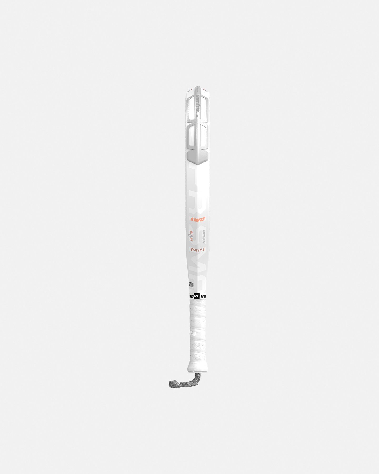Racchetta padel performance VARLION LW CARBON 8 PRISMA PADEL - 2 | Cisalfa Sport