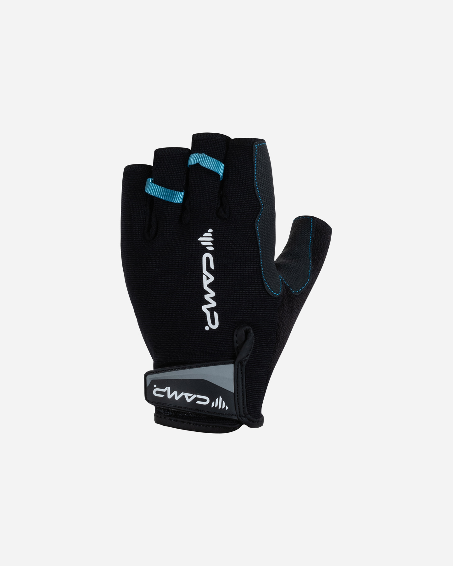 Accessorio arrampicata CAMP START MEZZEDITA - Nero - 1 | Cisalfa Sport