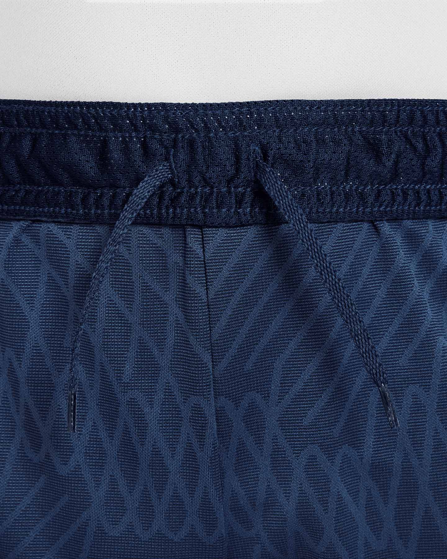Pantaloncini calcio NIKE STRIKE SOCCER JR - Blu Navy - 2 | Cisalfa Sport