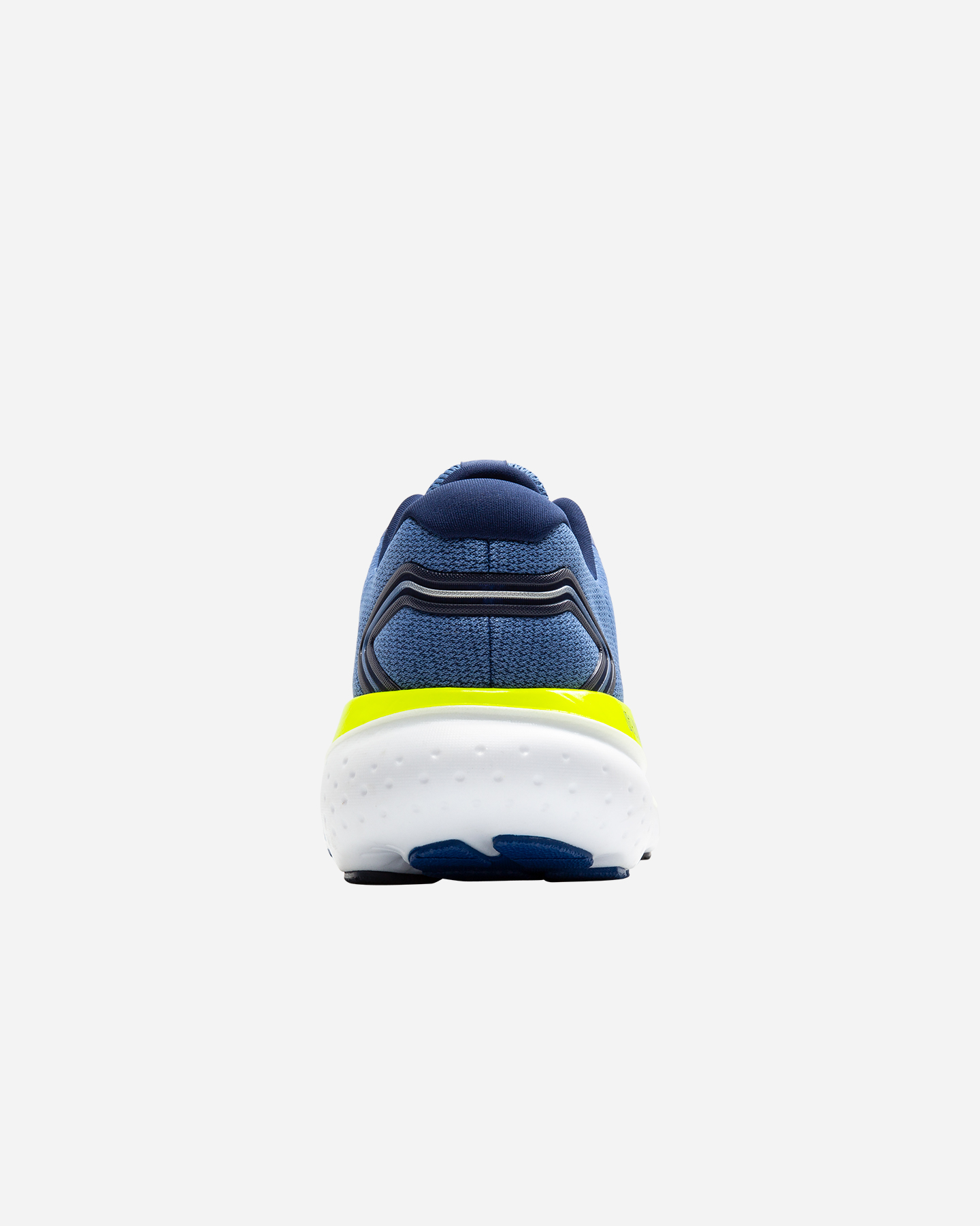 Scarpe running BROOKS GLYCERIN 21 M - Blu - 4 | Cisalfa Sport