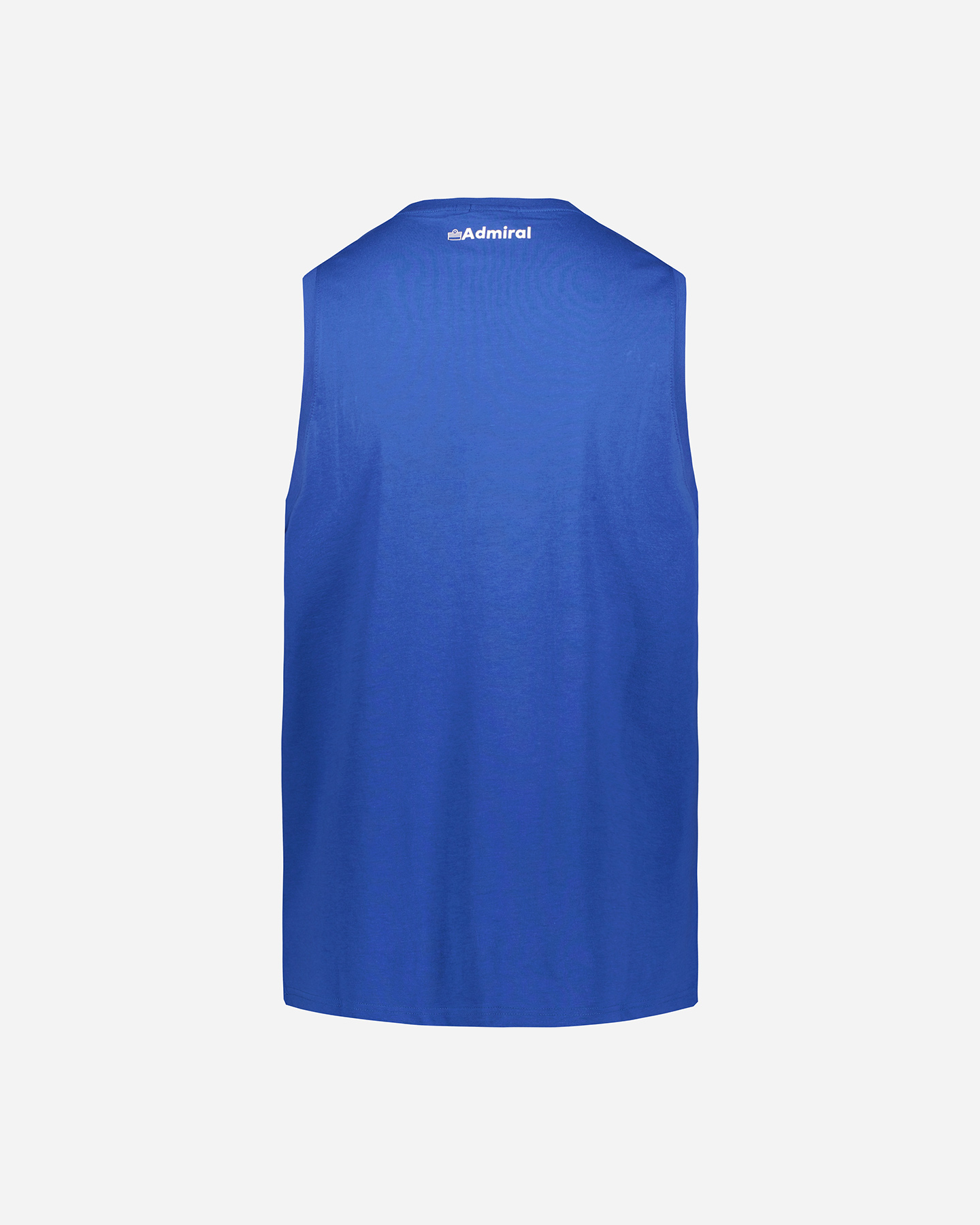 Canotta ADMIRAL PORTALOGO M - Blu - 1 | Cisalfa Sport