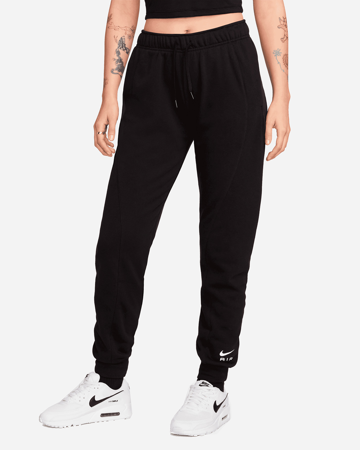 Pantalone NIKE CUFFS AIR W - 0 | Cisalfa Sport