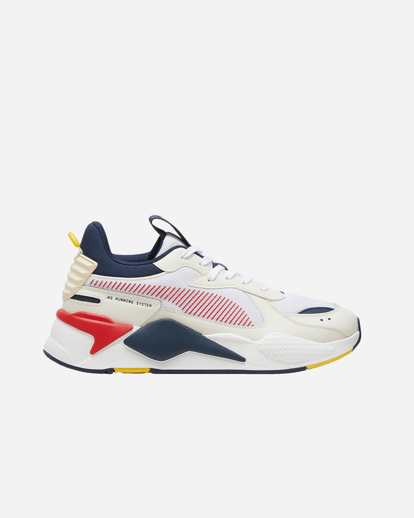 Scarpe sneakers PUMA RS-X GEEK M - 0 | Cisalfa Sport