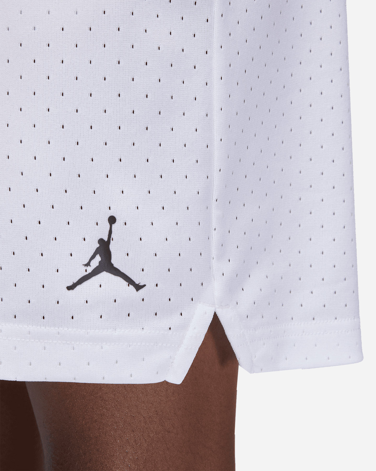 Pantaloncini basket NIKE JORDAN DRI FIT M - 5 | Cisalfa Sport