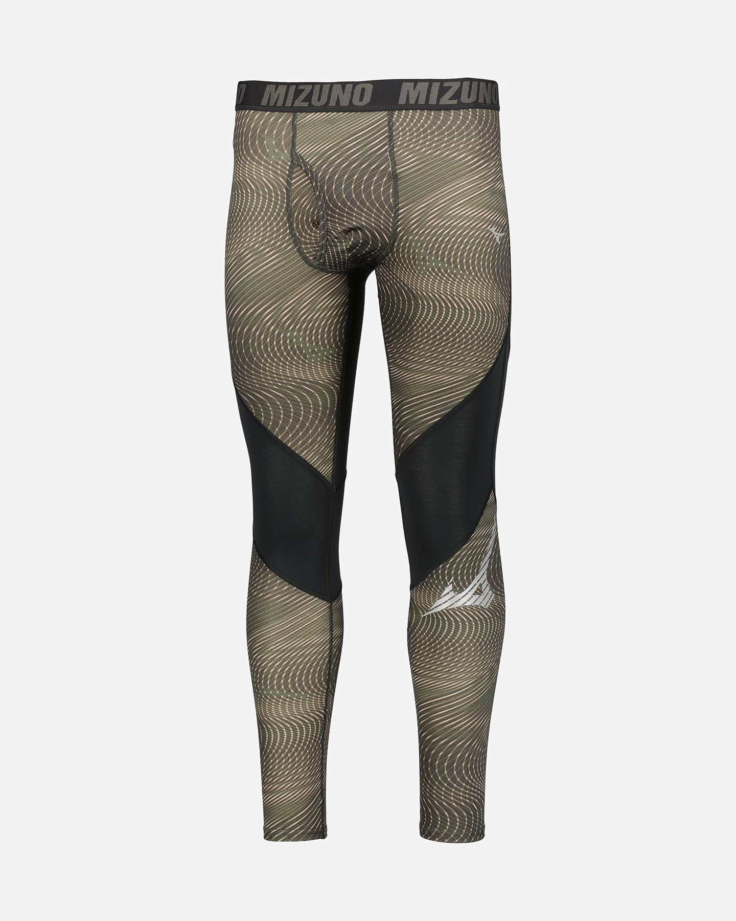 Calzamaglia MIZUNO VIRTUAL BODY G3 M - Nero - 0 | Cisalfa Sport