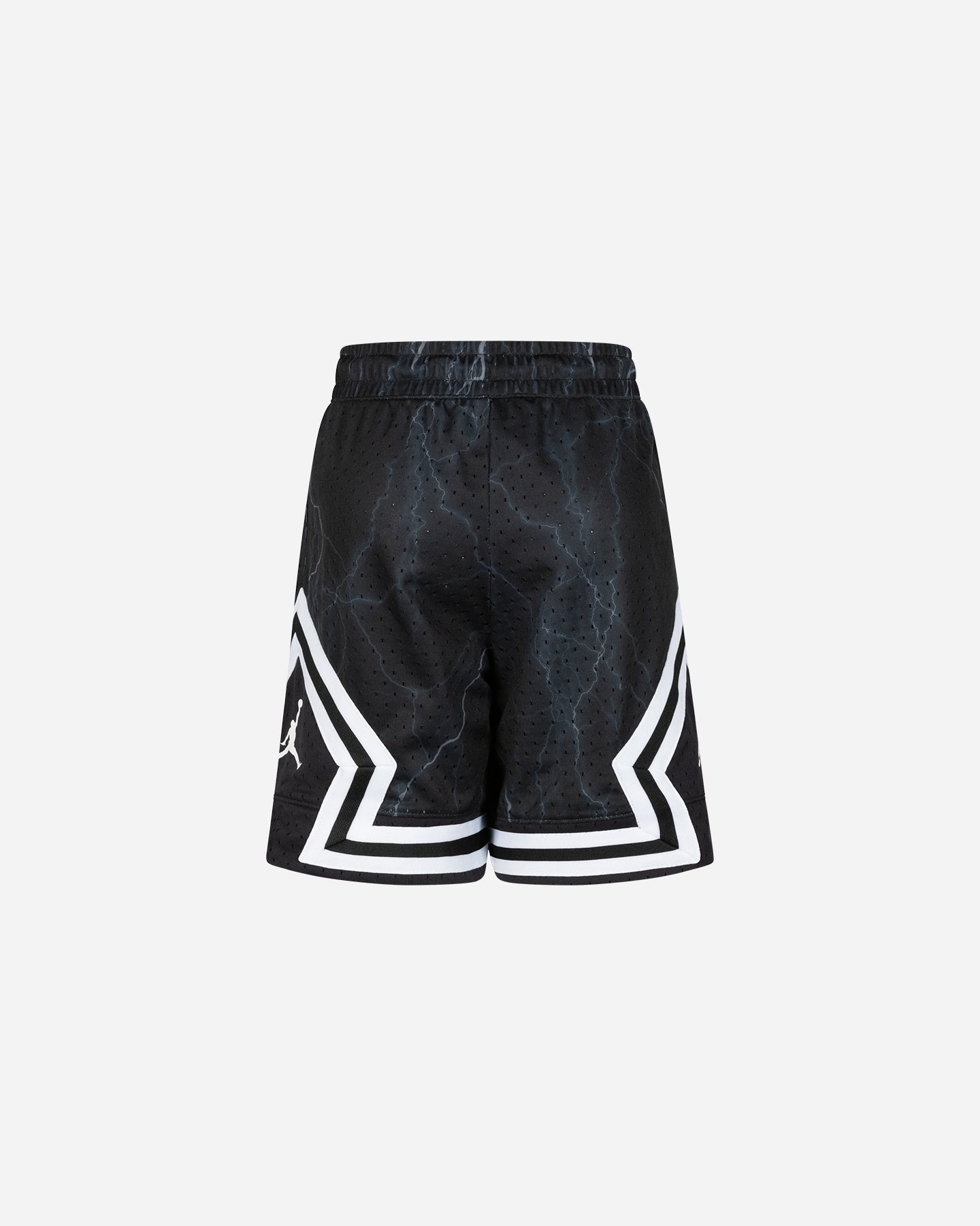 Pantaloncini NIKE JORDAN DIAMOND JR - Nero - 1 | Cisalfa Sport
