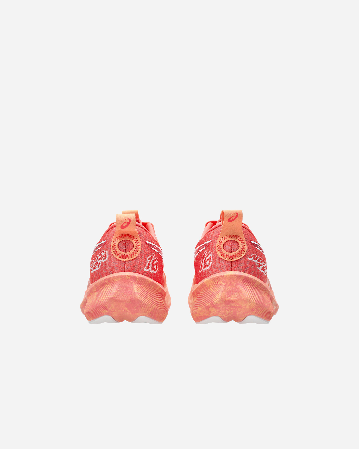 Scarpe running ASICS NOOSA TRI 16 W - Rosa - 4 | Cisalfa Sport