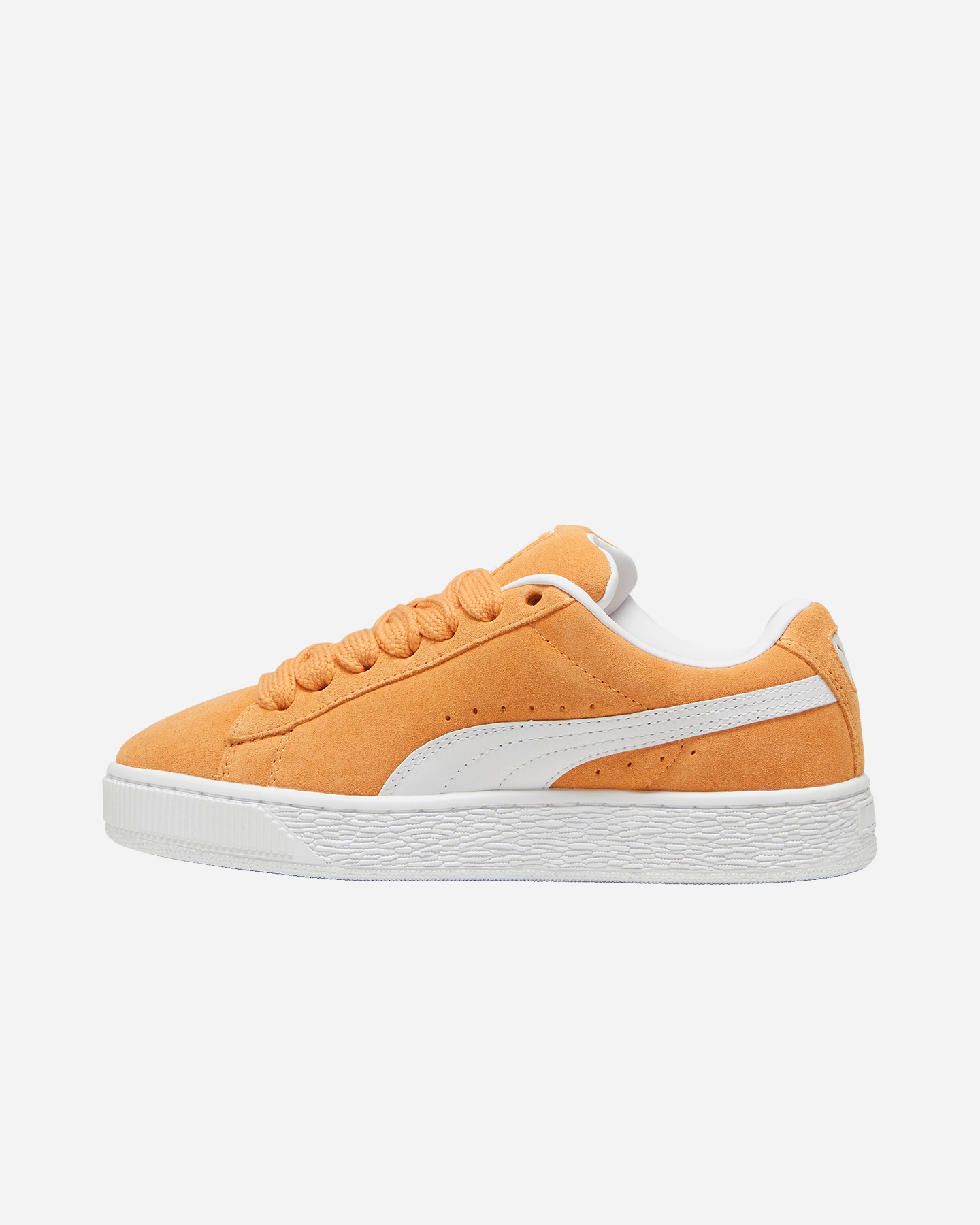 Scarpe sneakers PUMA SUEDE XL W - 4 | Cisalfa Sport