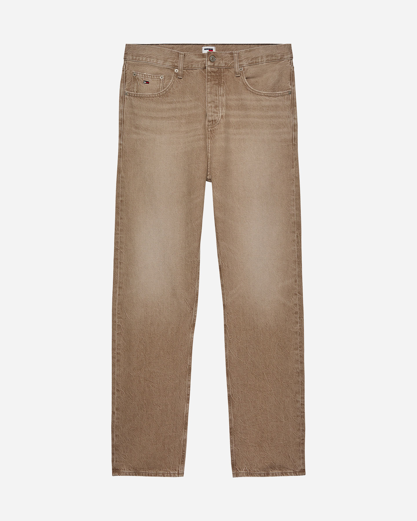 Jeans TOMMY HILFIGER OTIS REGULAR M - Denim - 0 | Cisalfa Sport
