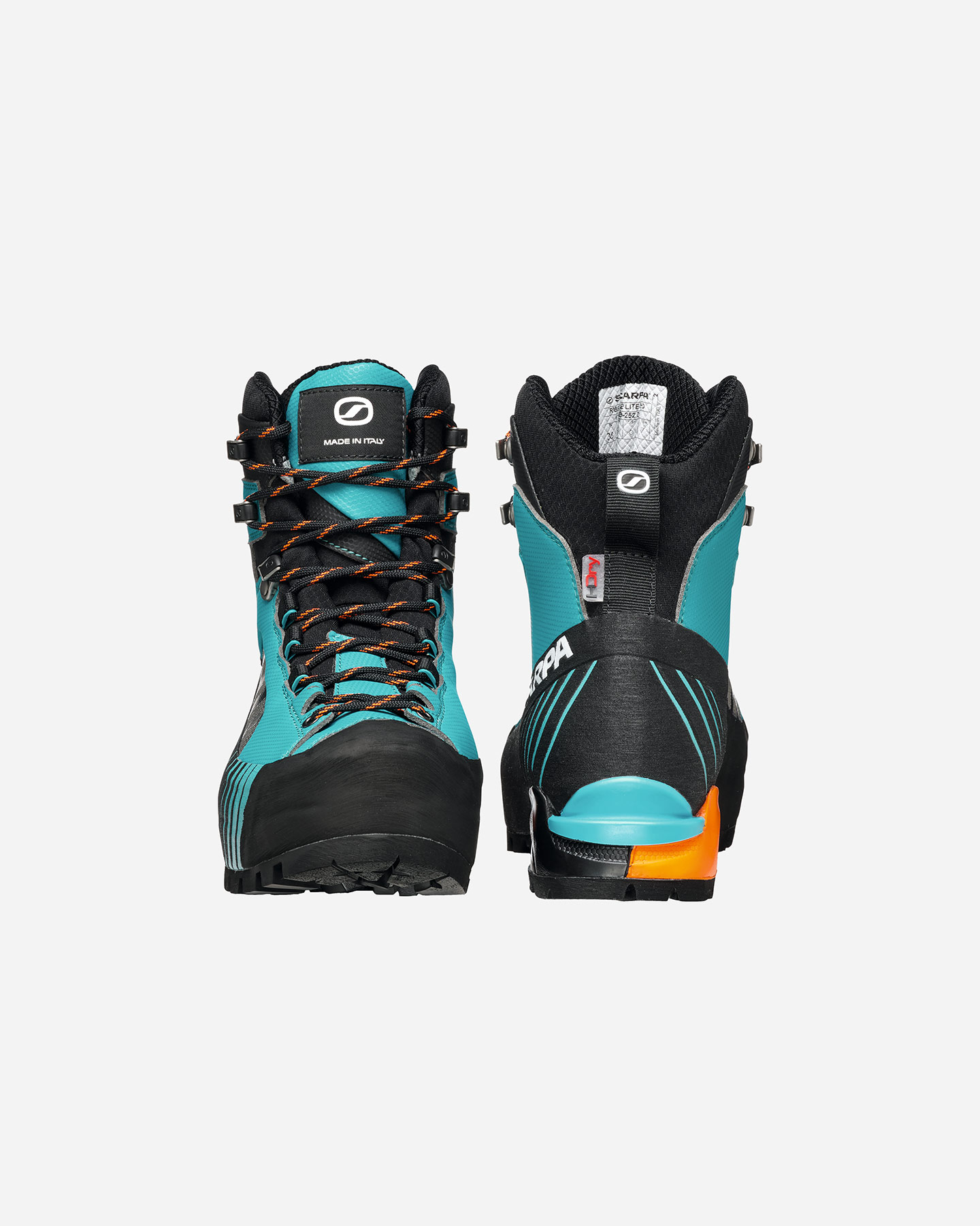 Scarpe alpinismo SCARPA RIBELLE LITE HD W - 2 | Cisalfa Sport