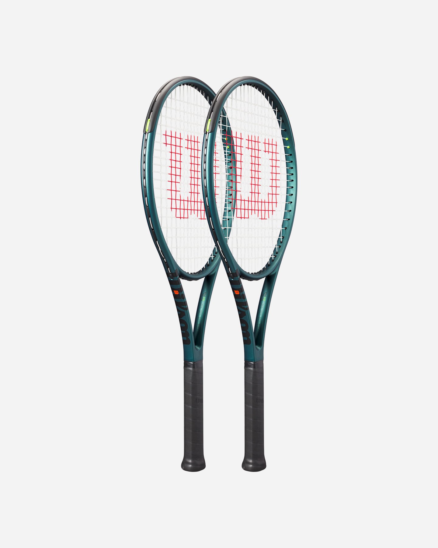 Telaio tennis WILSON BLADE 104 V9  - 1 | Cisalfa Sport