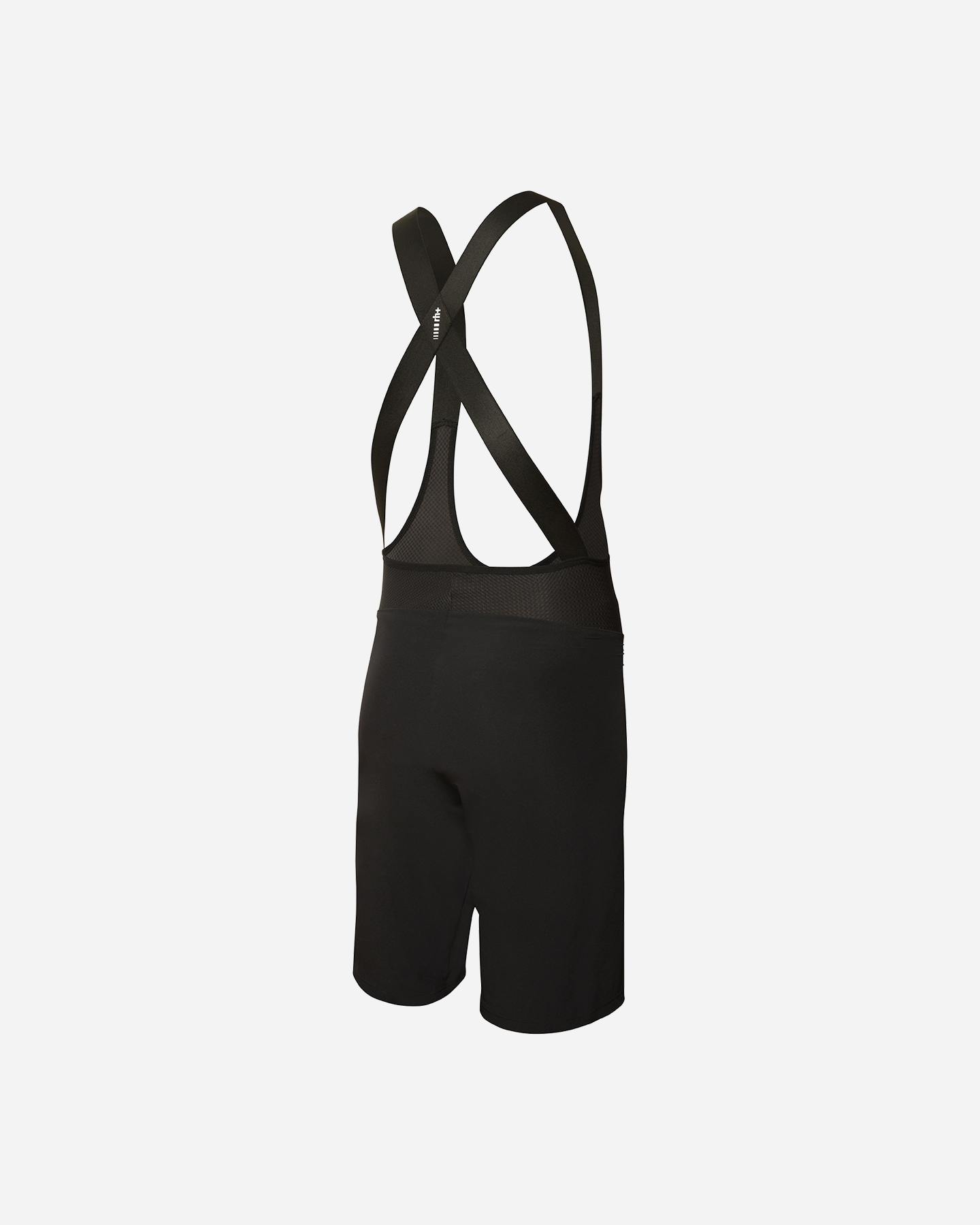 Salopette ciclismo RH+ BAGGY M - Nero - 1 | Cisalfa Sport