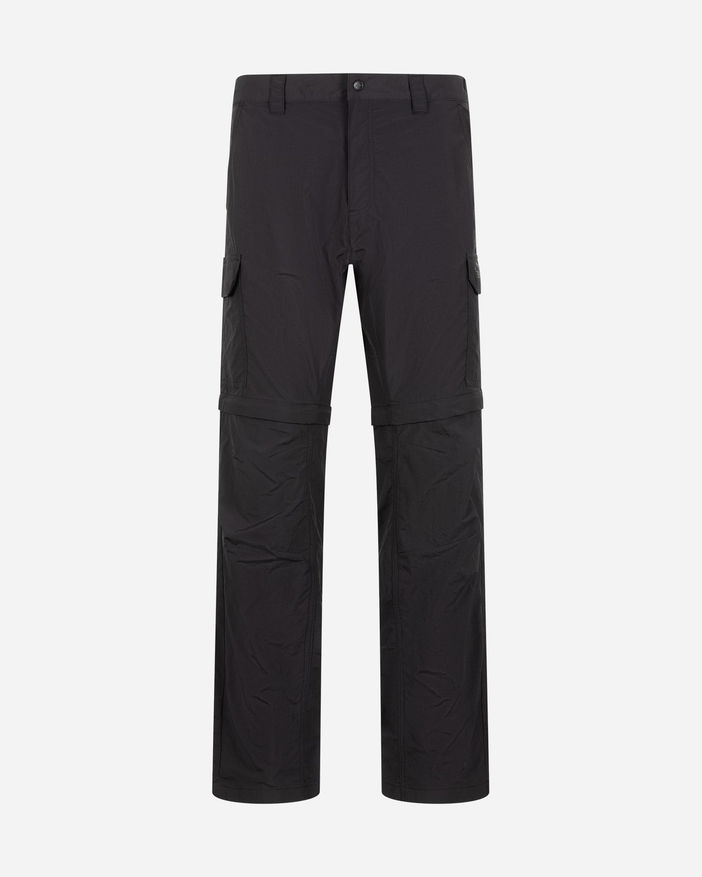 Pantalone outdoor 8848 MOUNTAIN ESSENTIAL M - Grigio - 0 | Cisalfa Sport