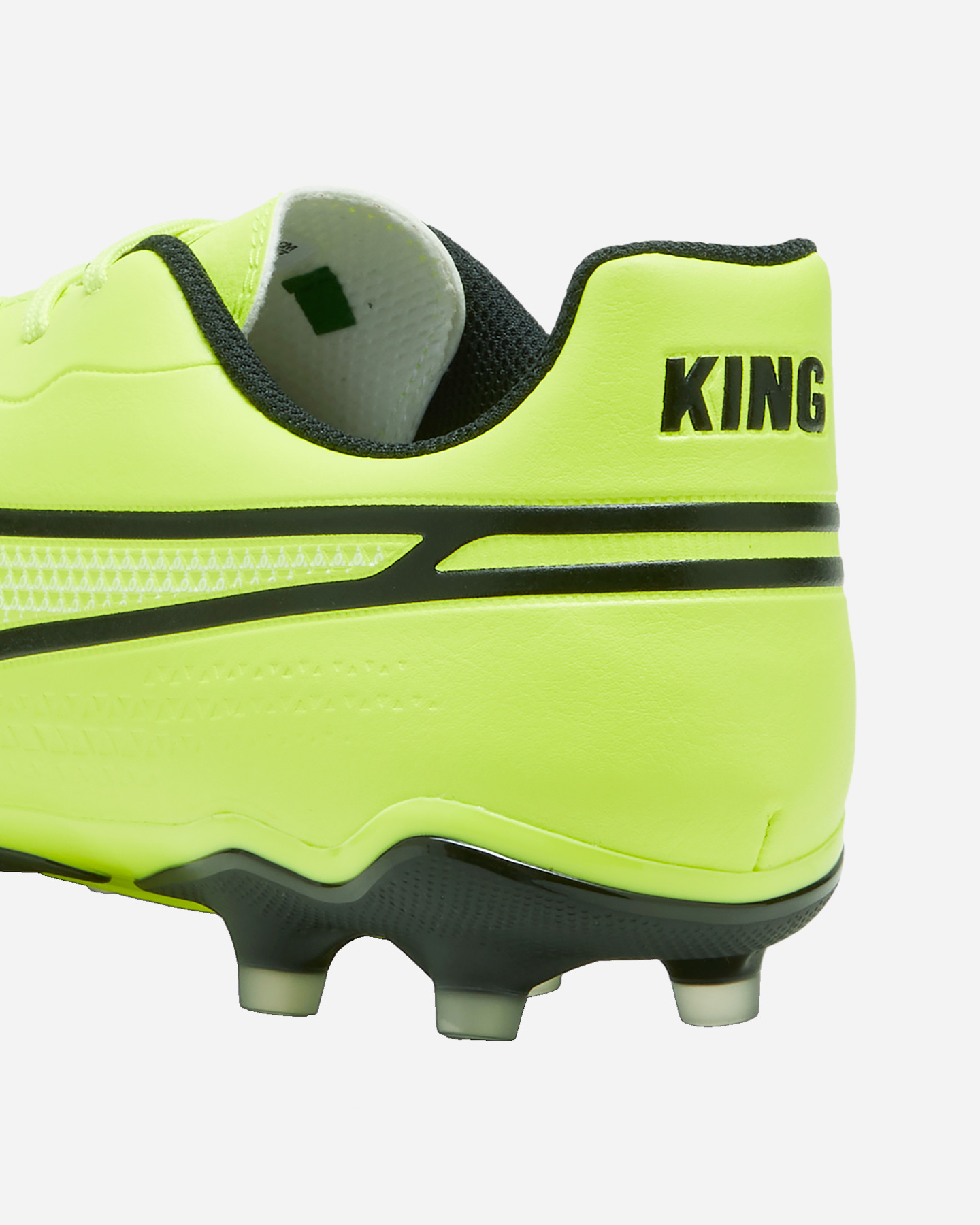 Scarpe calcio PUMA KING MATCH FG-AG M - 5 | Cisalfa Sport