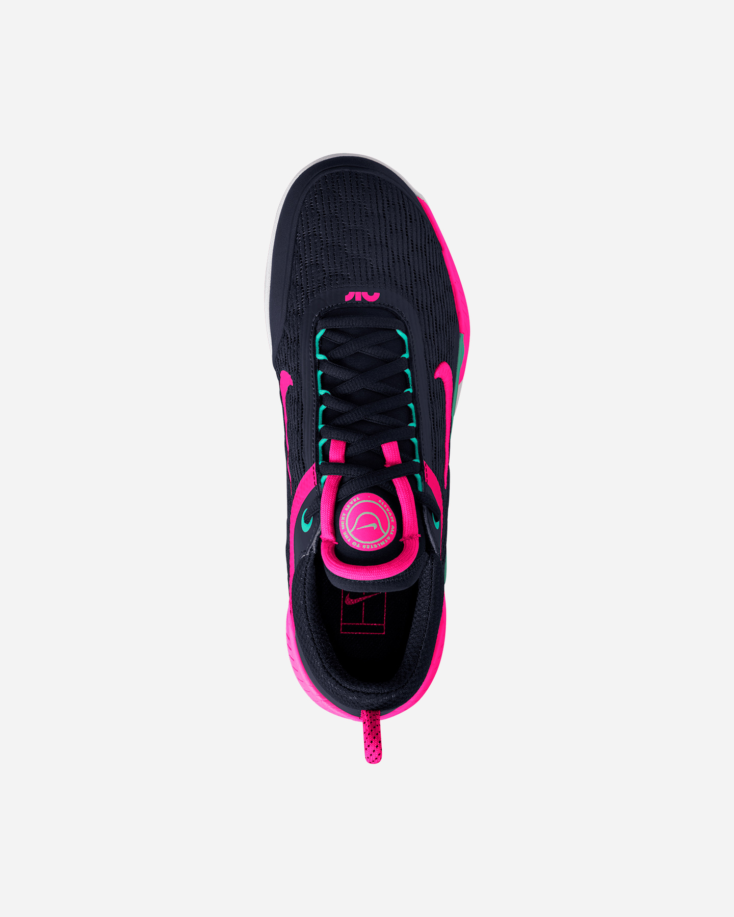 Scarpe tennis NIKE COURT ZOOM NXT HARD COURT M - 3 | Cisalfa Sport