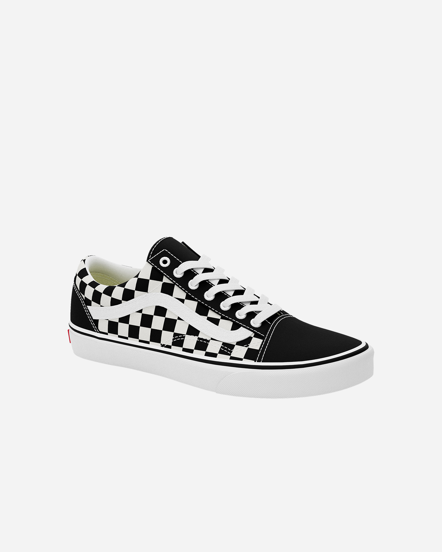 Scarpe sneakers VANS OLD SKOOL M - 1 | Cisalfa Sport