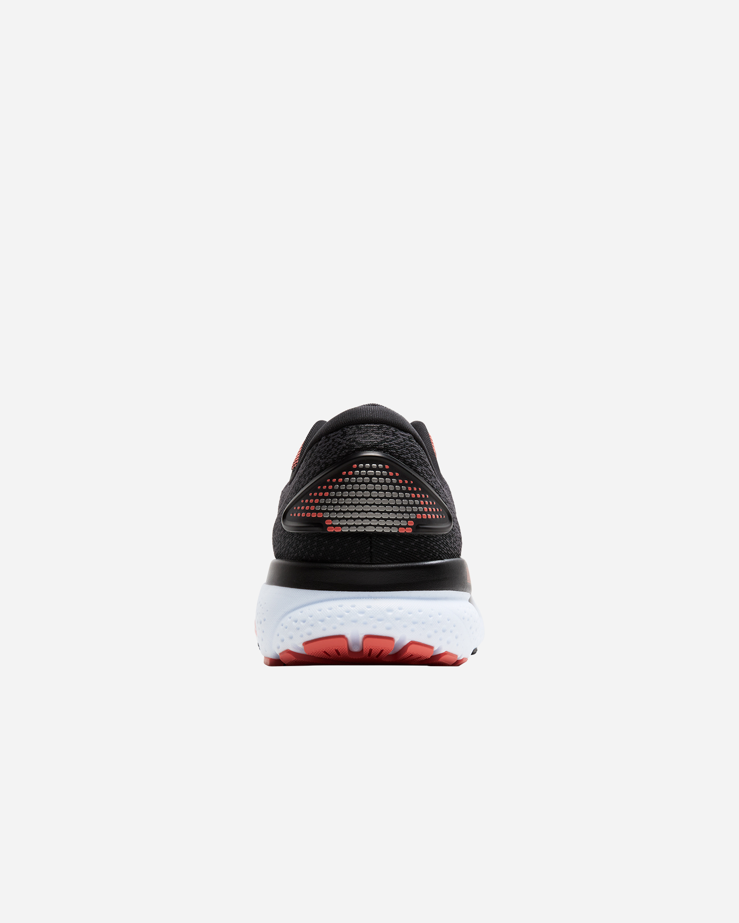 Scarpe running BROOKS GHOST 16 M - Nero - 5 | Cisalfa Sport