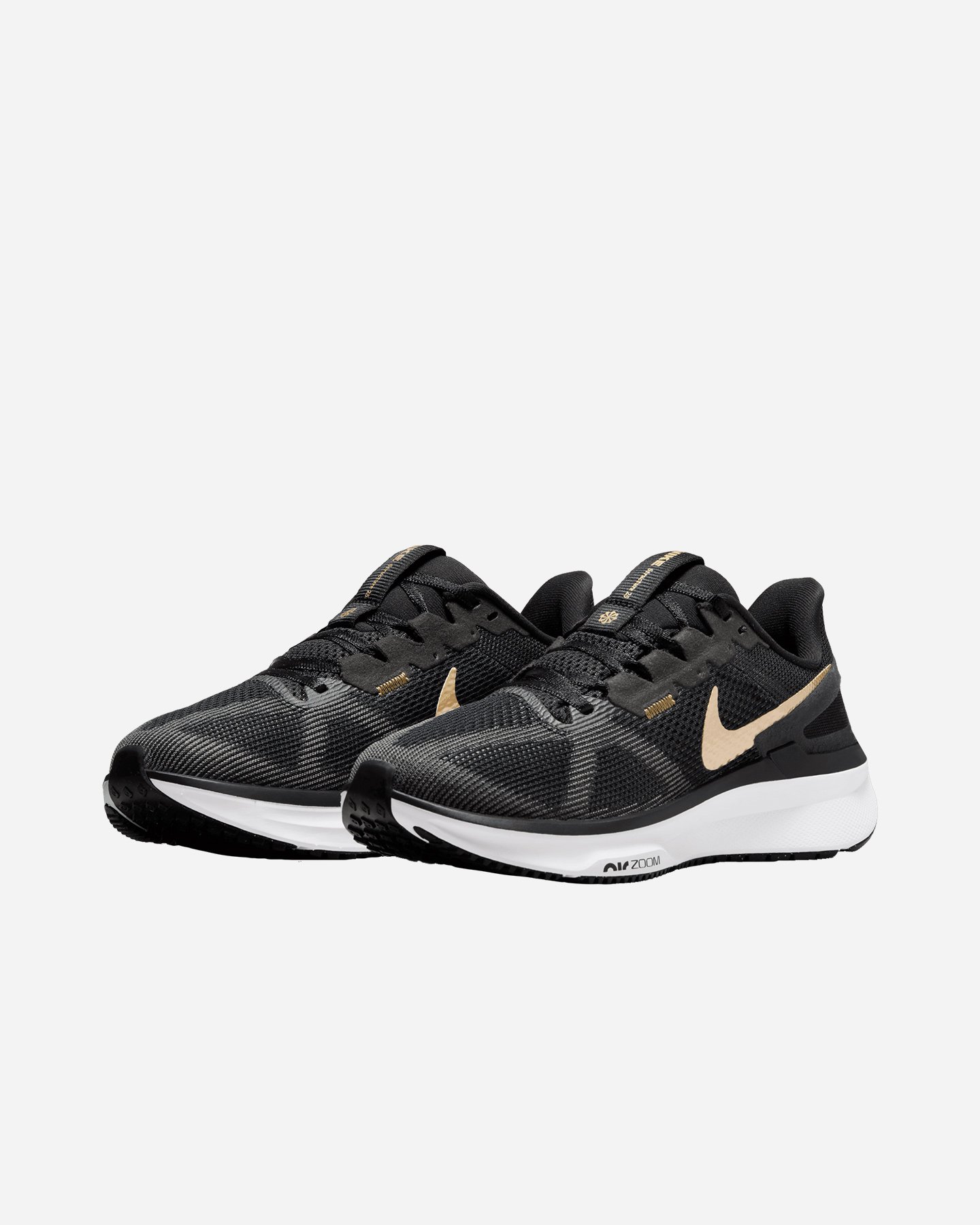 Scarpe running NIKE AIR ZOOM STRUCTURE 25 W - 1 | Cisalfa Sport