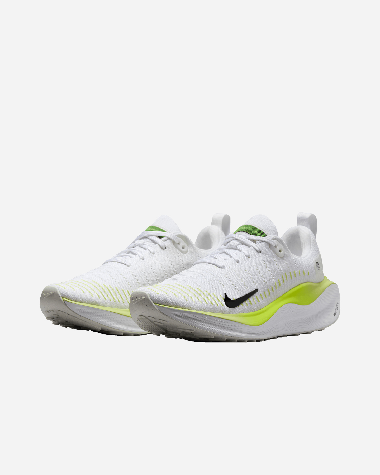 Scarpe running NIKE REACT INFINITY RUN FLYKNIT 4 W - 1 | Cisalfa Sport