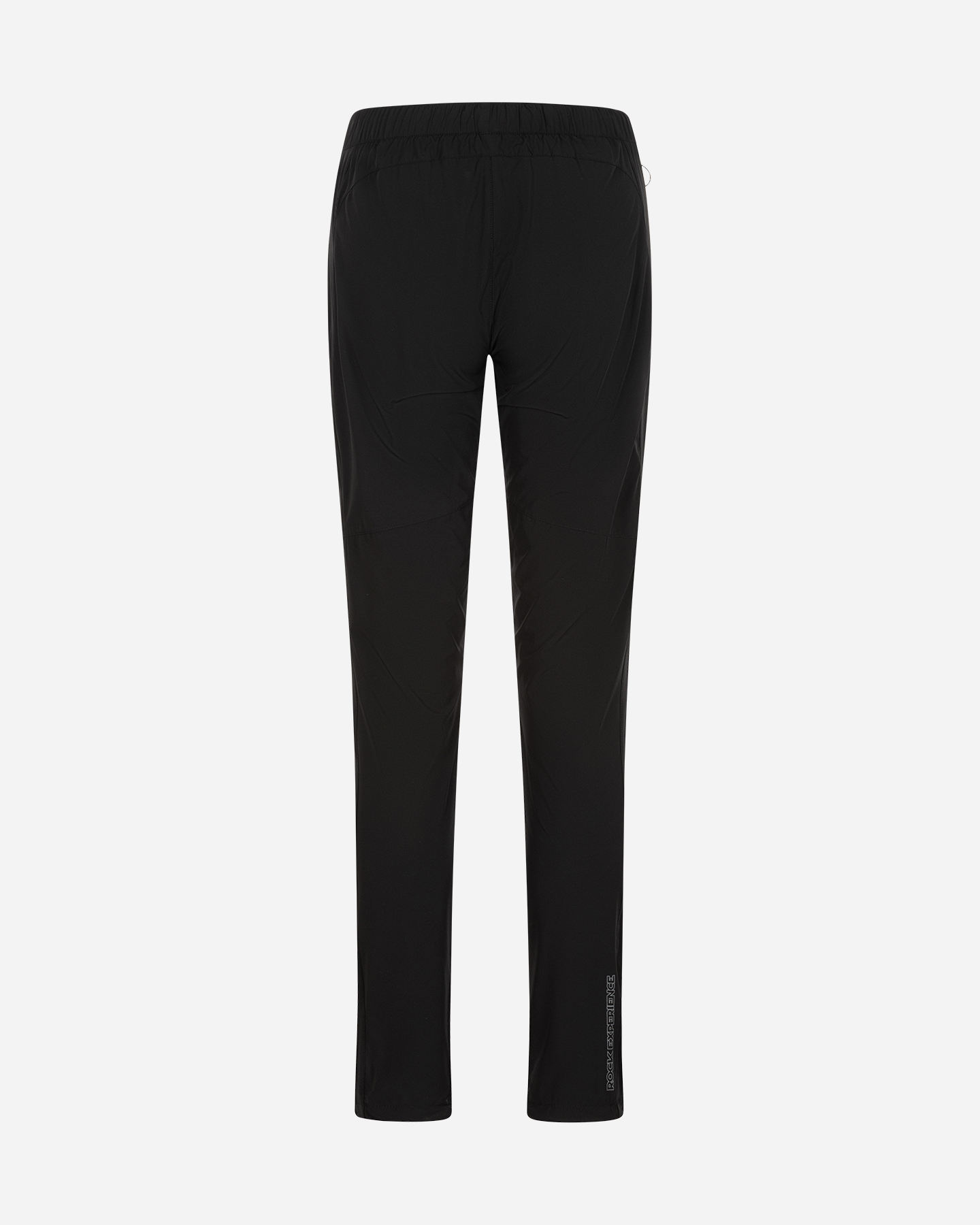 Pantalone outdoor ROCK EXPERIENCE FIRST ASCENT W - Nero - 1 | Cisalfa Sport