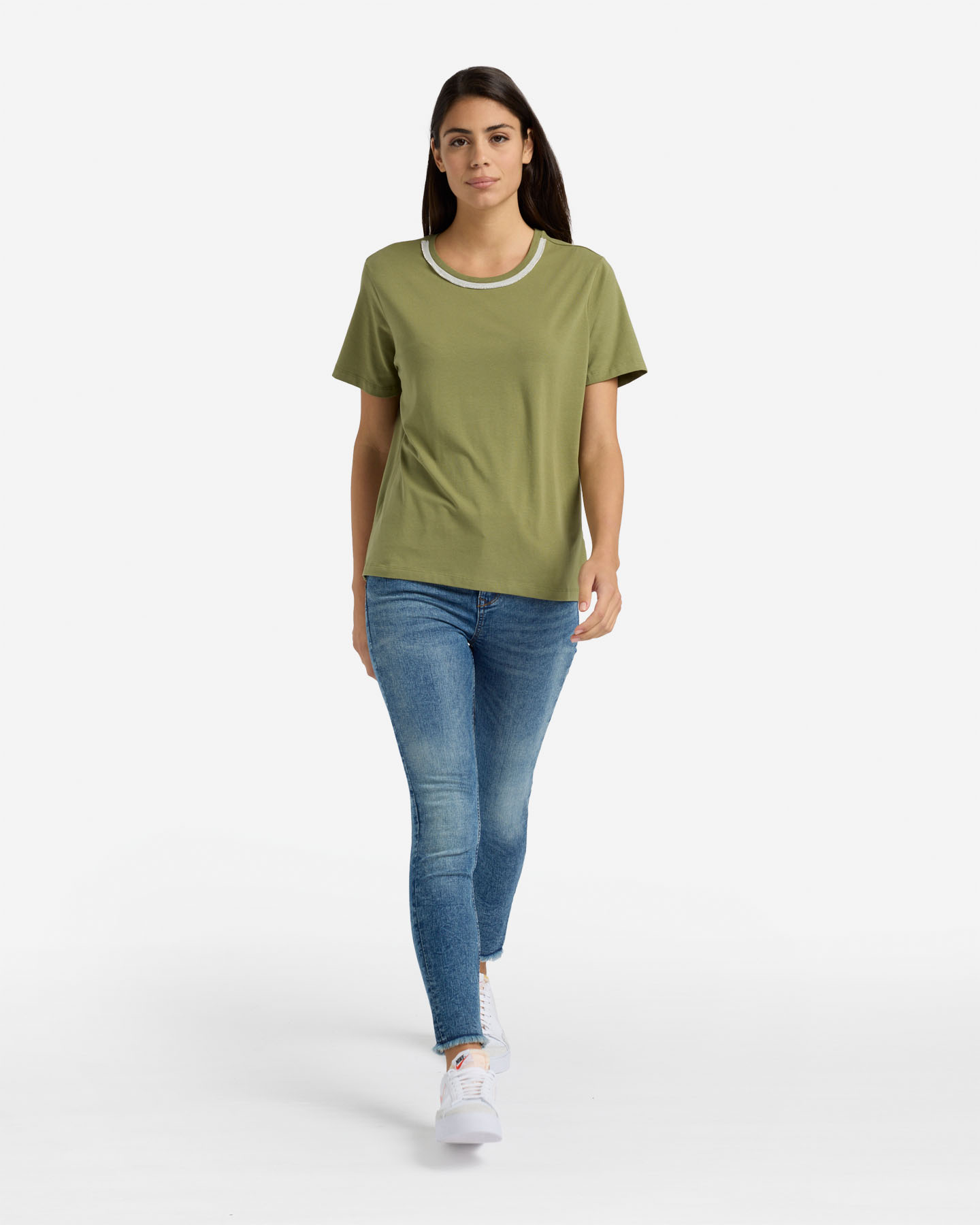 T-shirt DACK'S URBAN W - Marrone - 3 | Cisalfa Sport