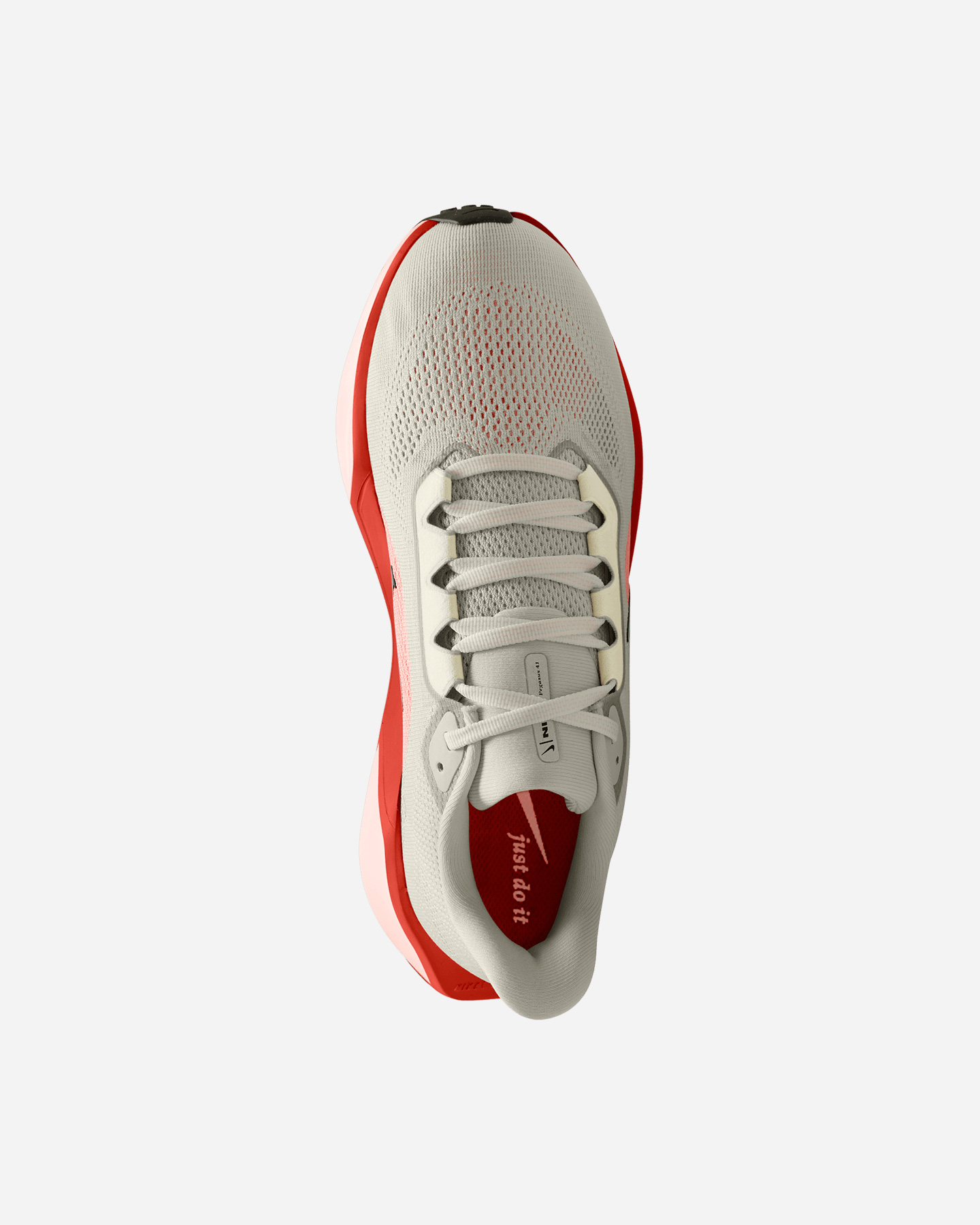 Scarpe running NIKE PEGASUS 41 W - Azzurro - 2 | Cisalfa Sport